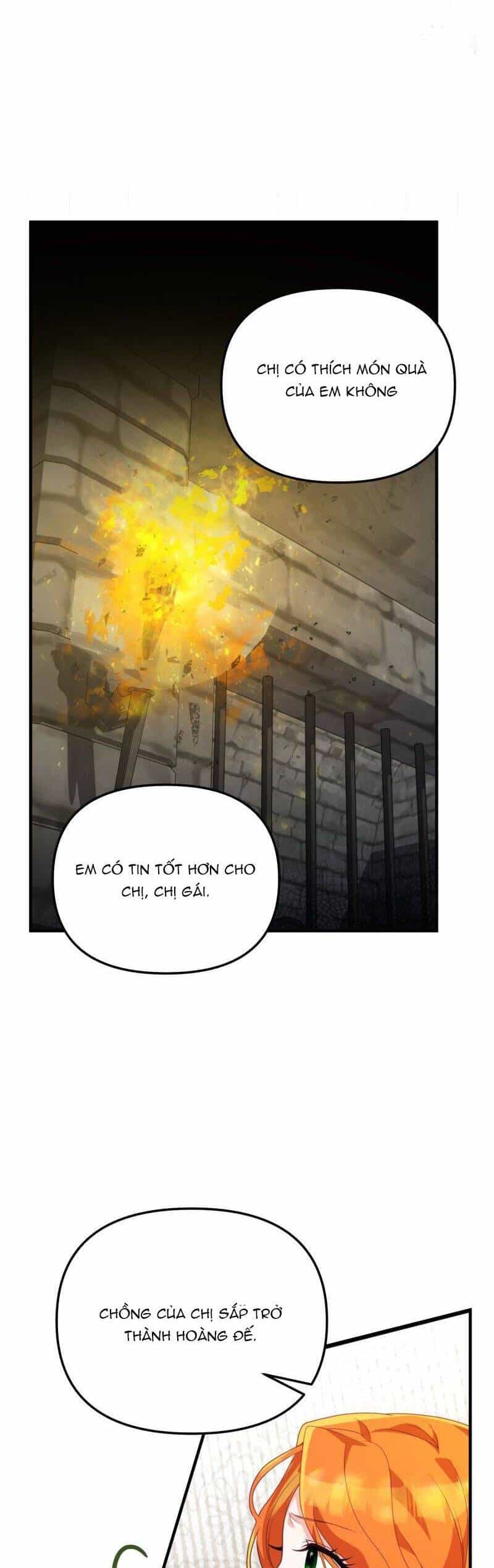 Kính Gửi Những Người Khao Khát Sự Hủy Diệt Của Tôi - Chương 4 - ảnh 34