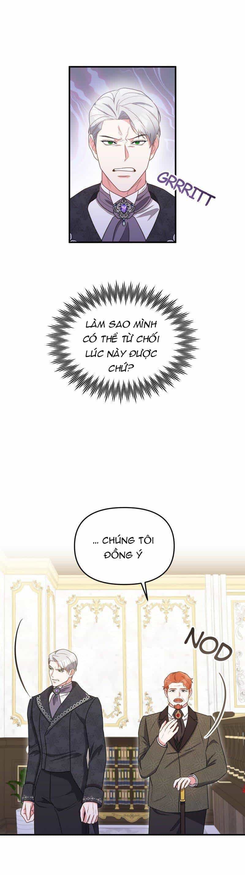 Kính Gửi Những Người Khao Khát Sự Hủy Diệt Của Tôi - Chương 6 - ảnh 7