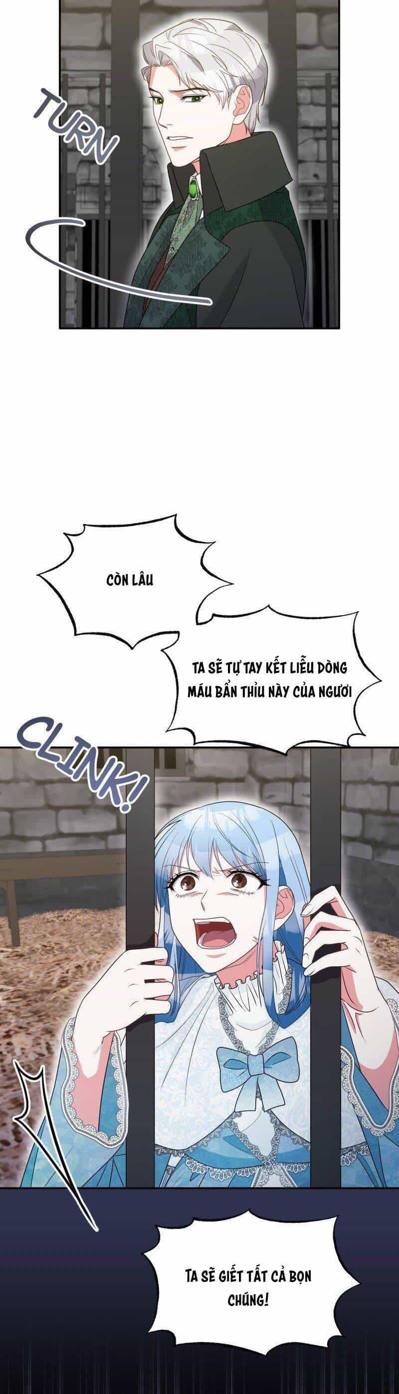 Kính Gửi Những Người Khao Khát Sự Hủy Diệt Của Tôi - Chương 7 - ảnh 42