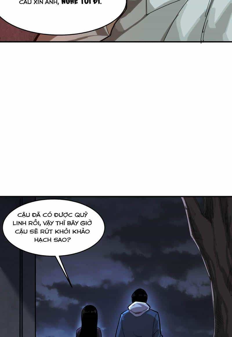 Kinh Hoàng Ập Đến, Trong Người Ta Có 18 Tầng Địa Ngục - Chương 2 - ảnh 41