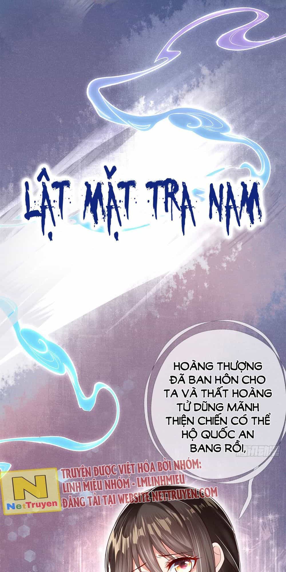 Kinh Thế Cuồng Phi - Chương 1 - ảnh 16