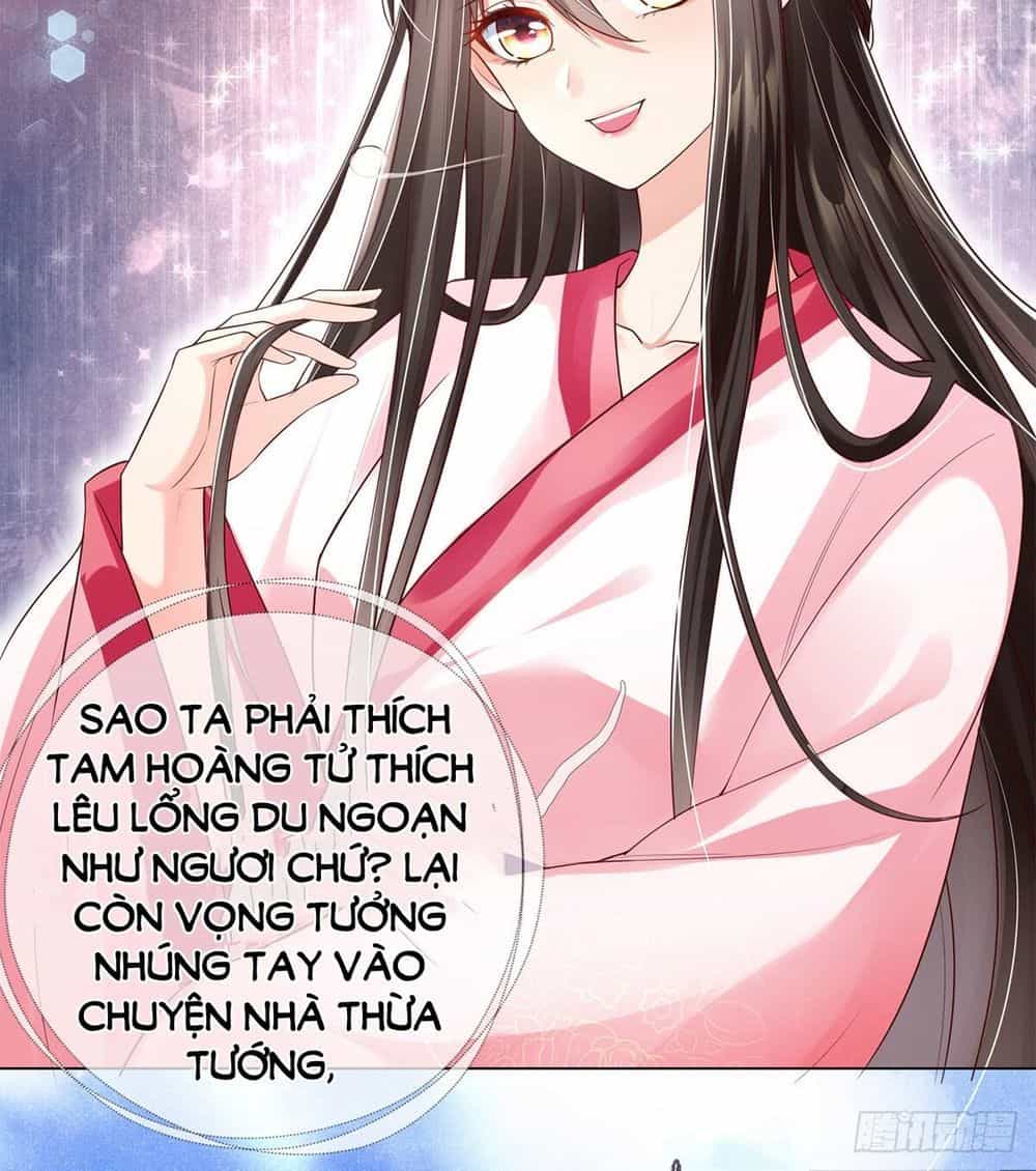 Kinh Thế Cuồng Phi - Chương 1 - ảnh 17