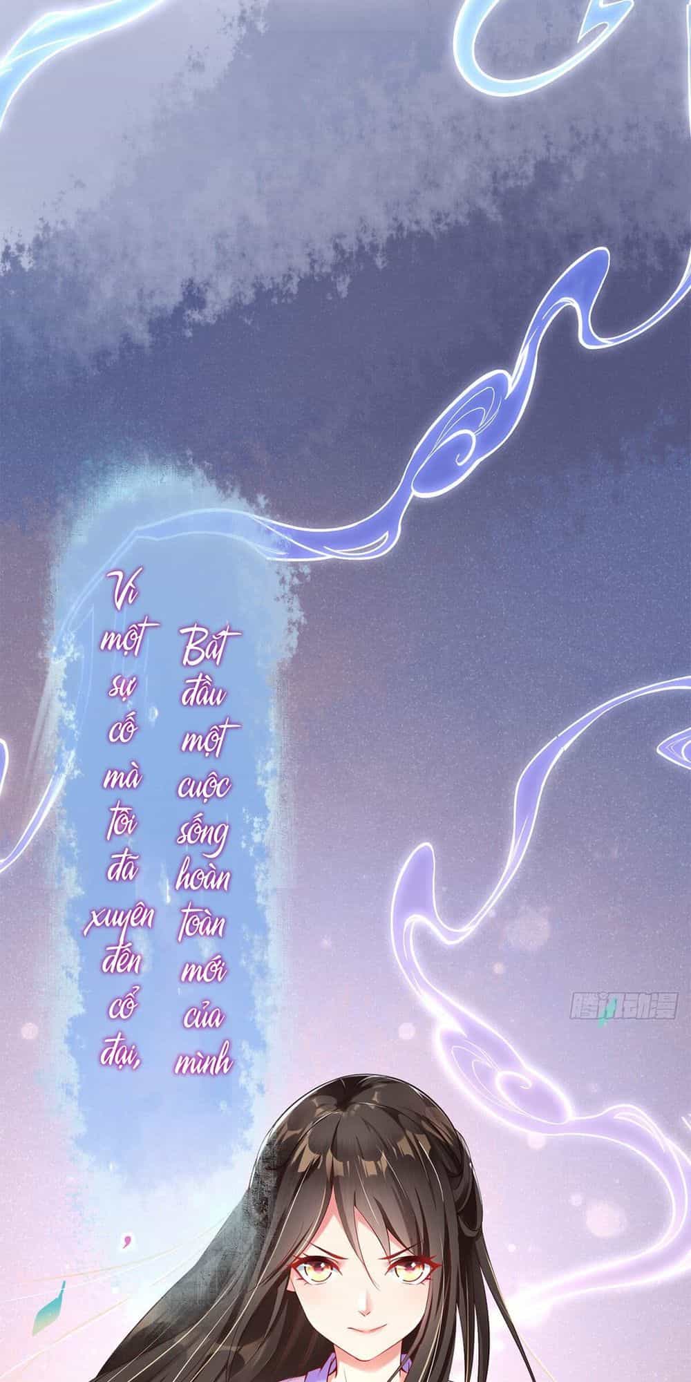 Kinh Thế Cuồng Phi - Chương 1 - ảnh 3