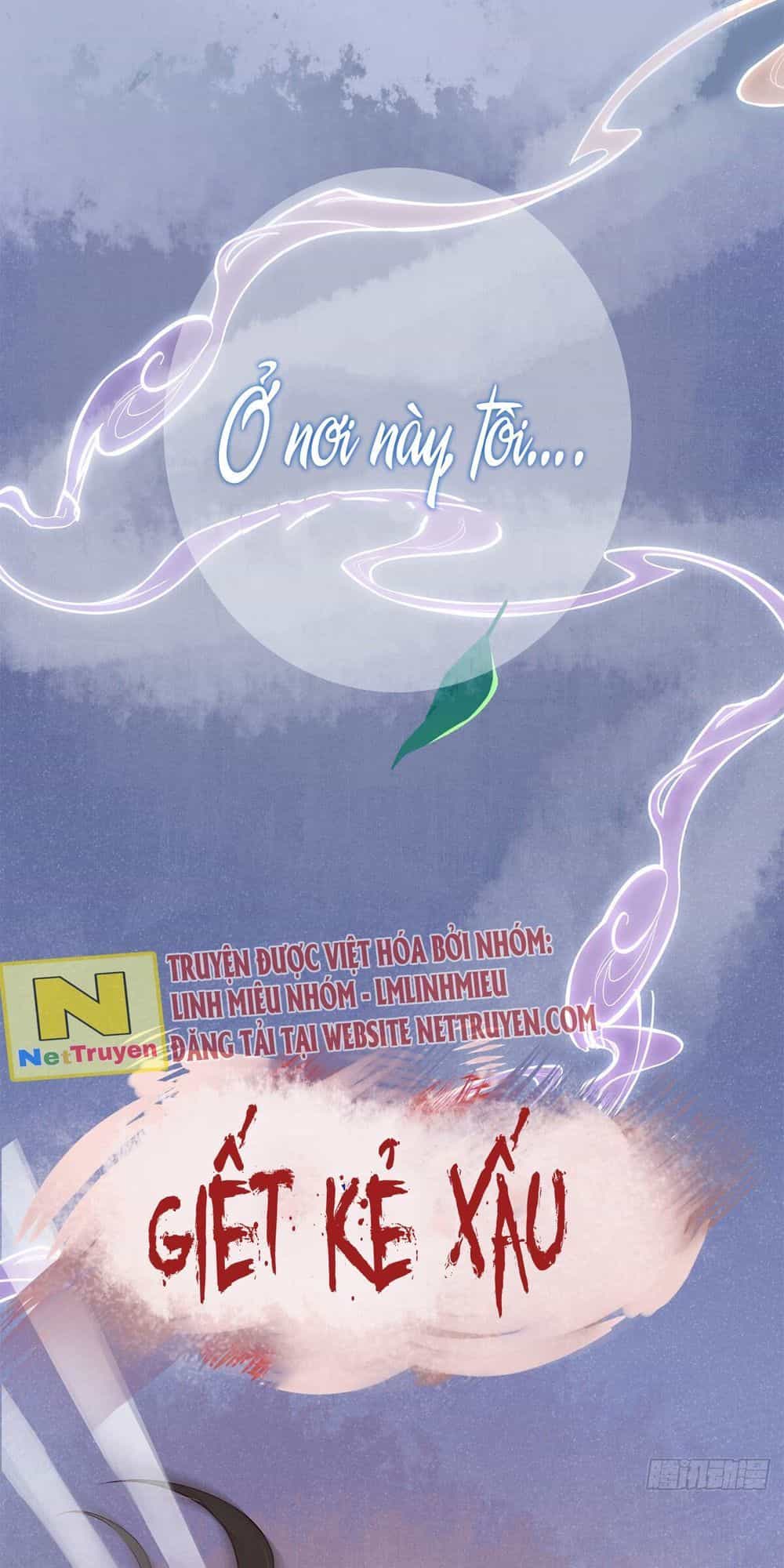 Kinh Thế Cuồng Phi - Chương 1 - ảnh 5