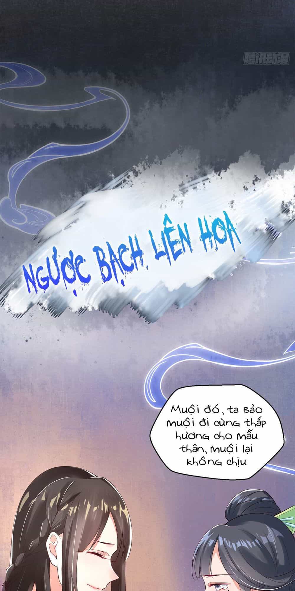 Kinh Thế Cuồng Phi - Chương 1 - ảnh 8
