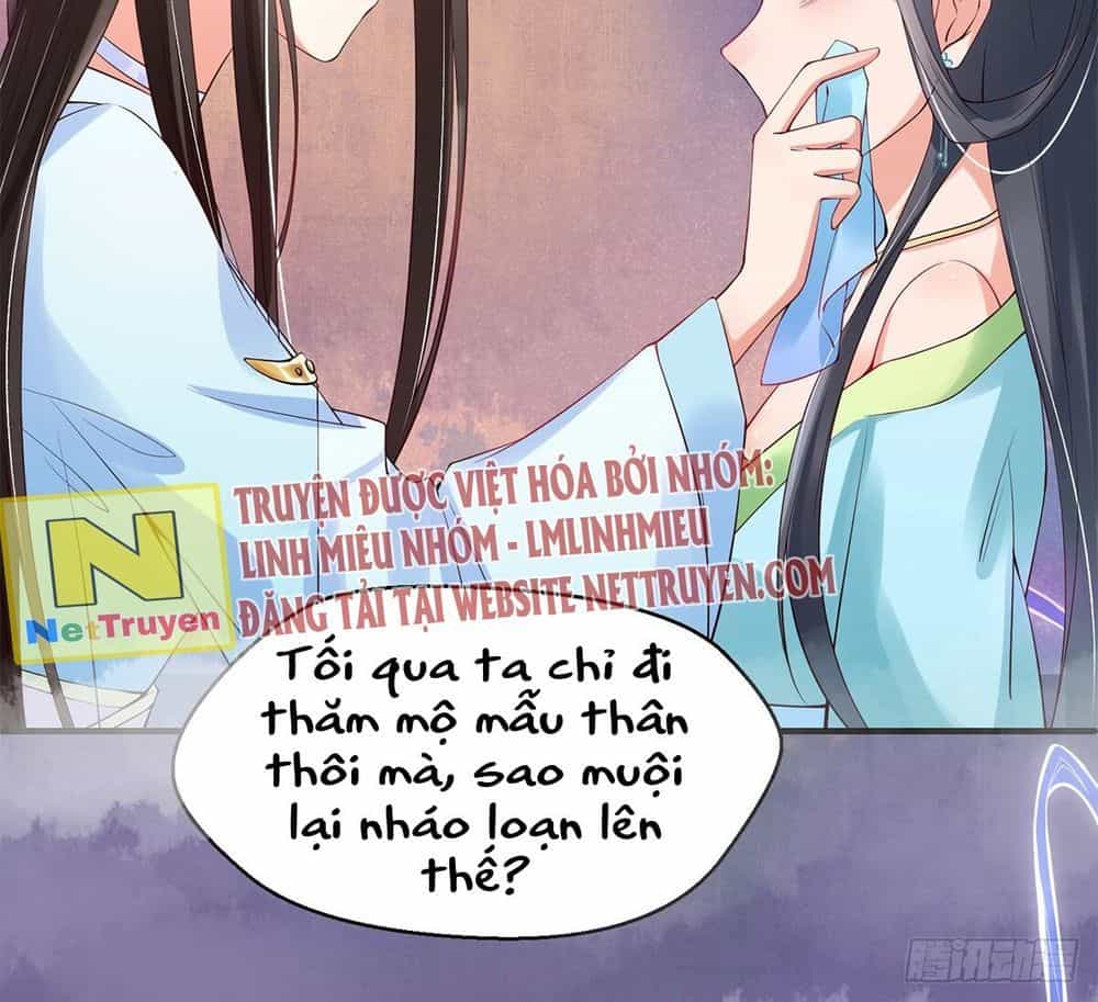 Kinh Thế Cuồng Phi - Chương 1 - ảnh 9