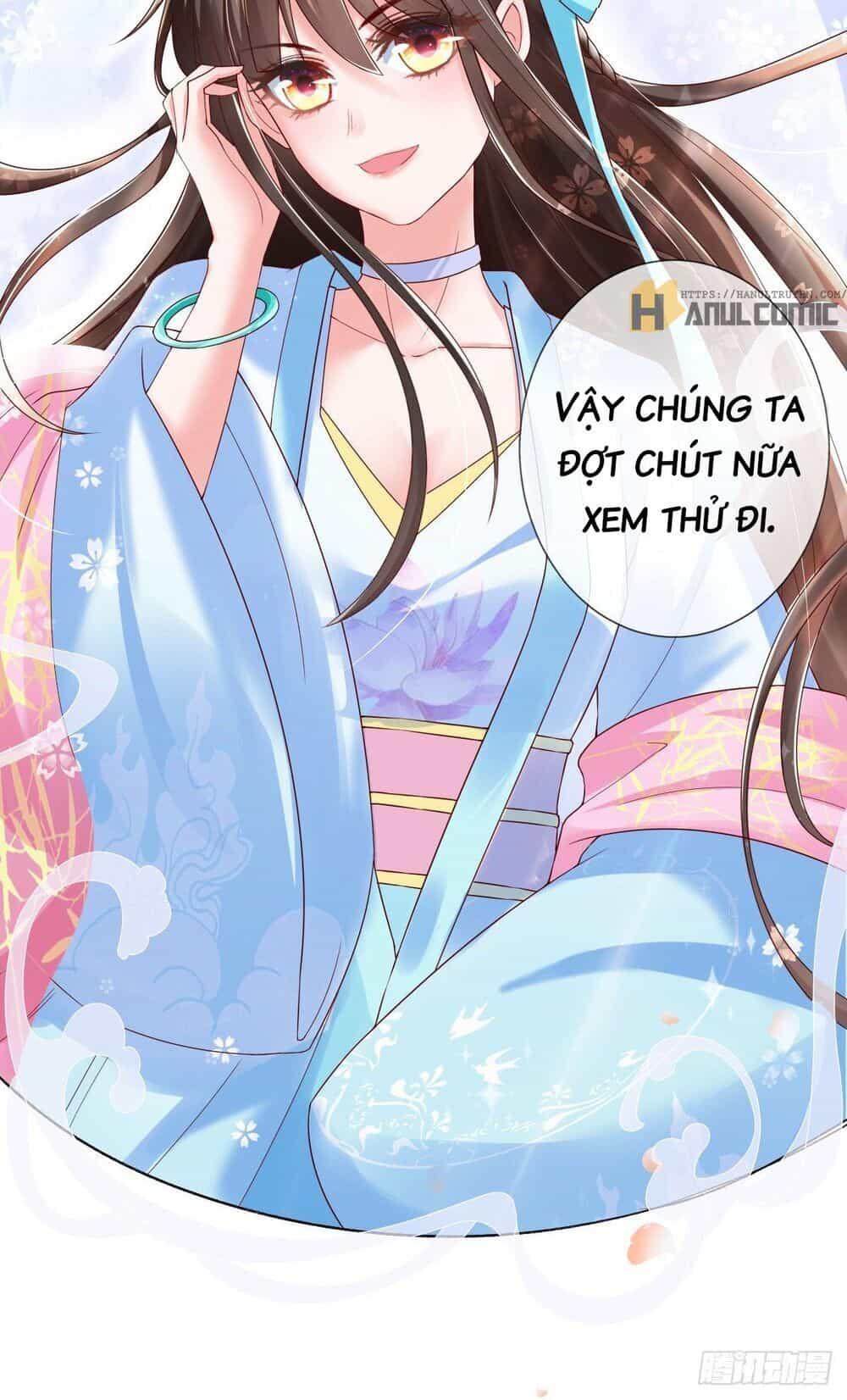 Kinh Thế Cuồng Phi - Chương 10 - ảnh 29