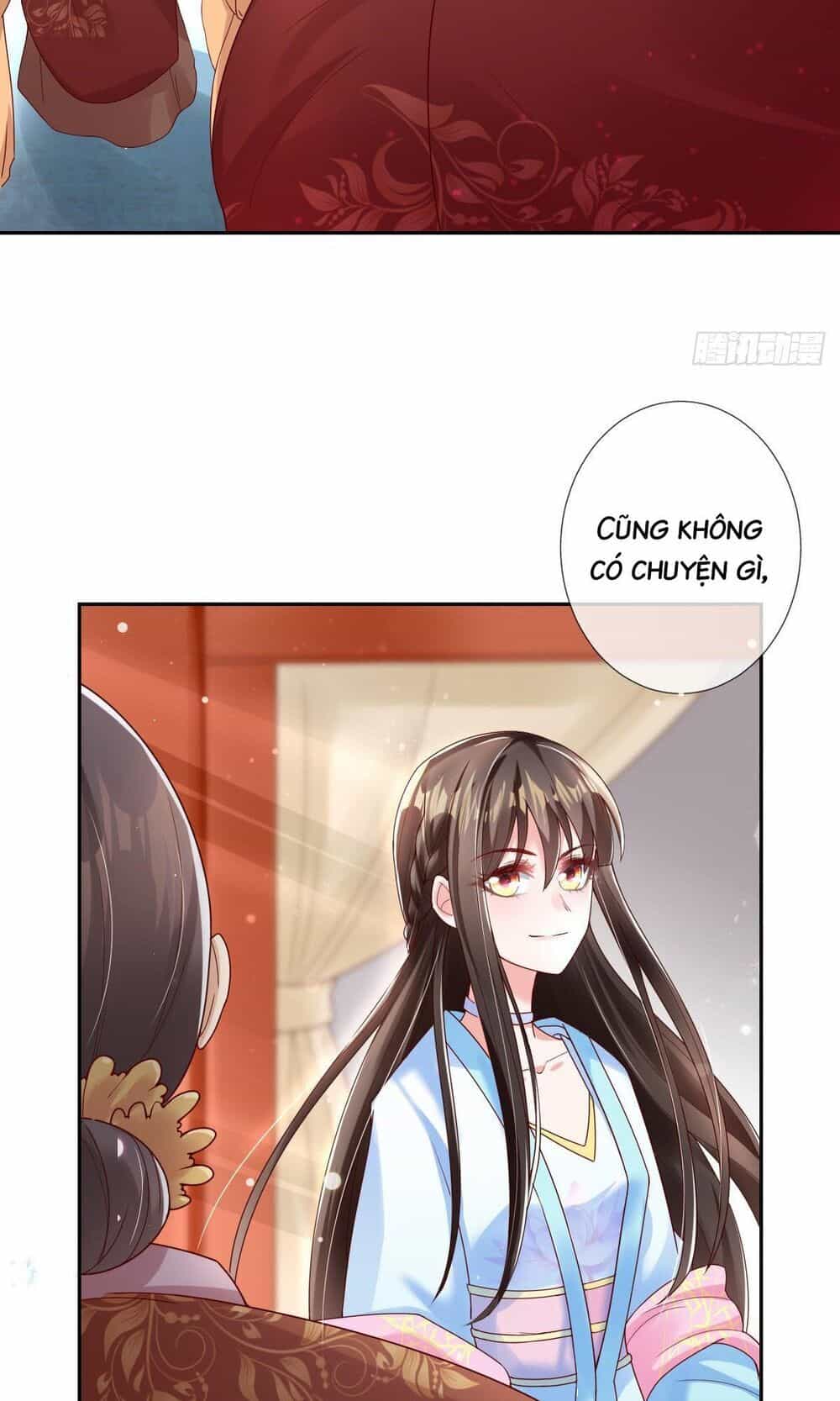 Kinh Thế Cuồng Phi - Chương 10 - ảnh 32