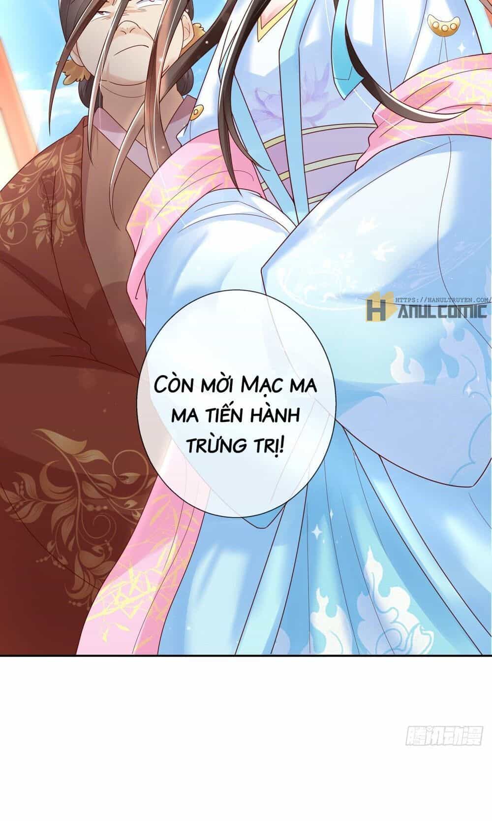 Kinh Thế Cuồng Phi - Chương 10 - ảnh 34