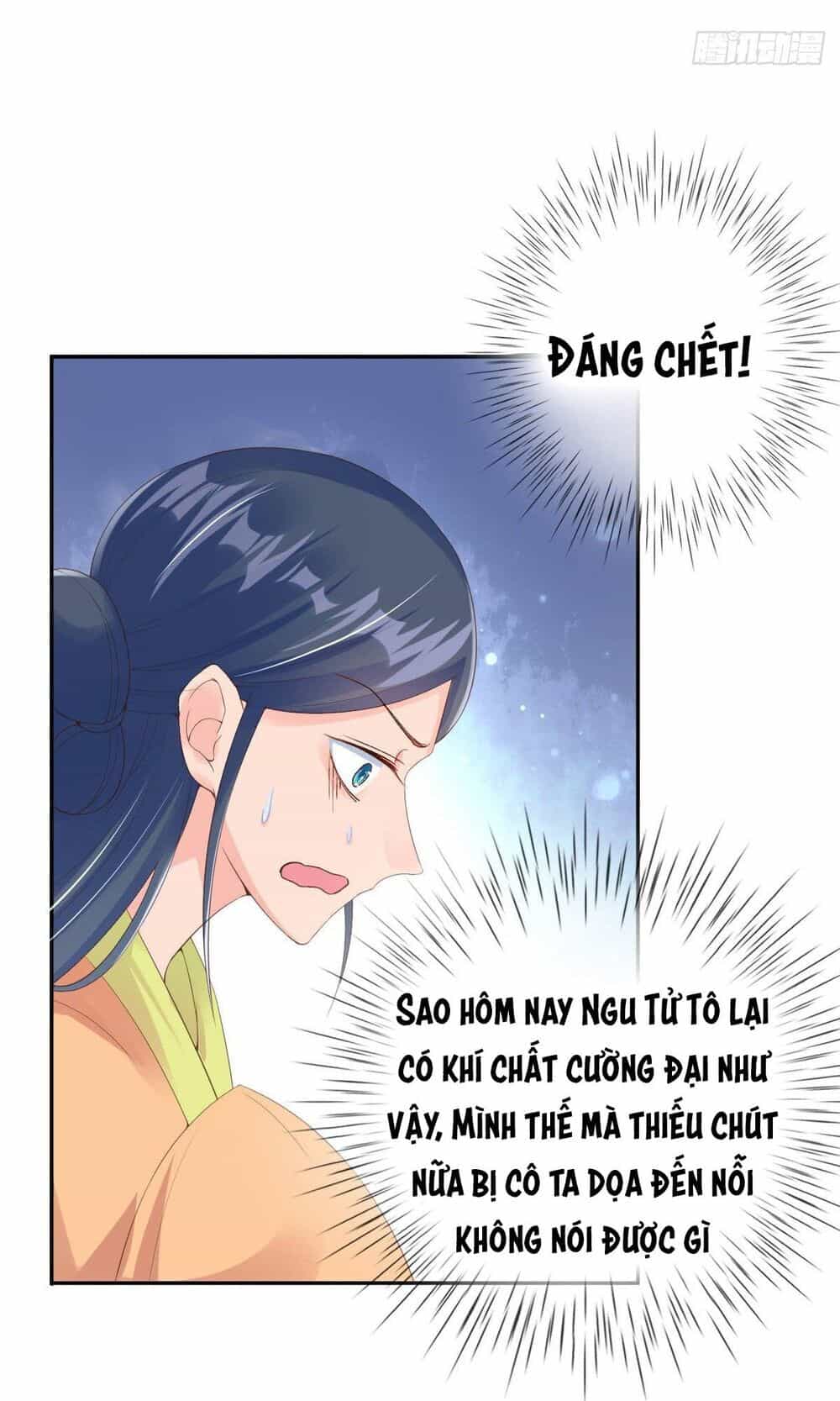 Kinh Thế Cuồng Phi - Chương 10 - ảnh 4