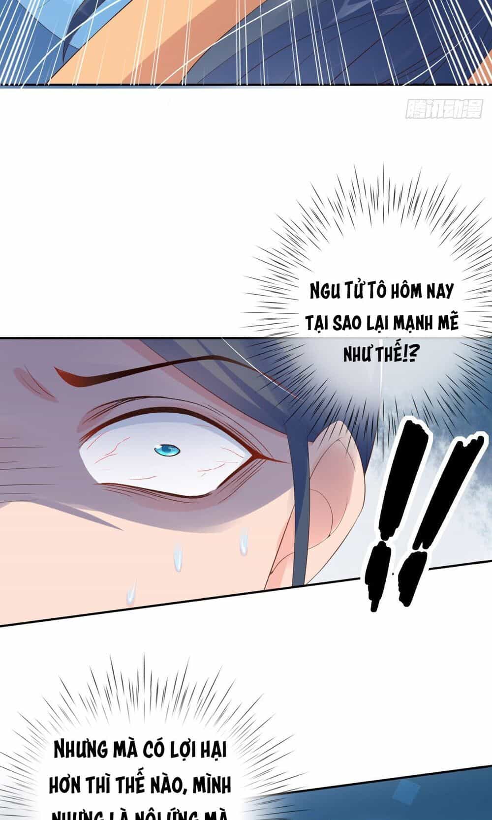 Kinh Thế Cuồng Phi - Chương 10 - ảnh 7