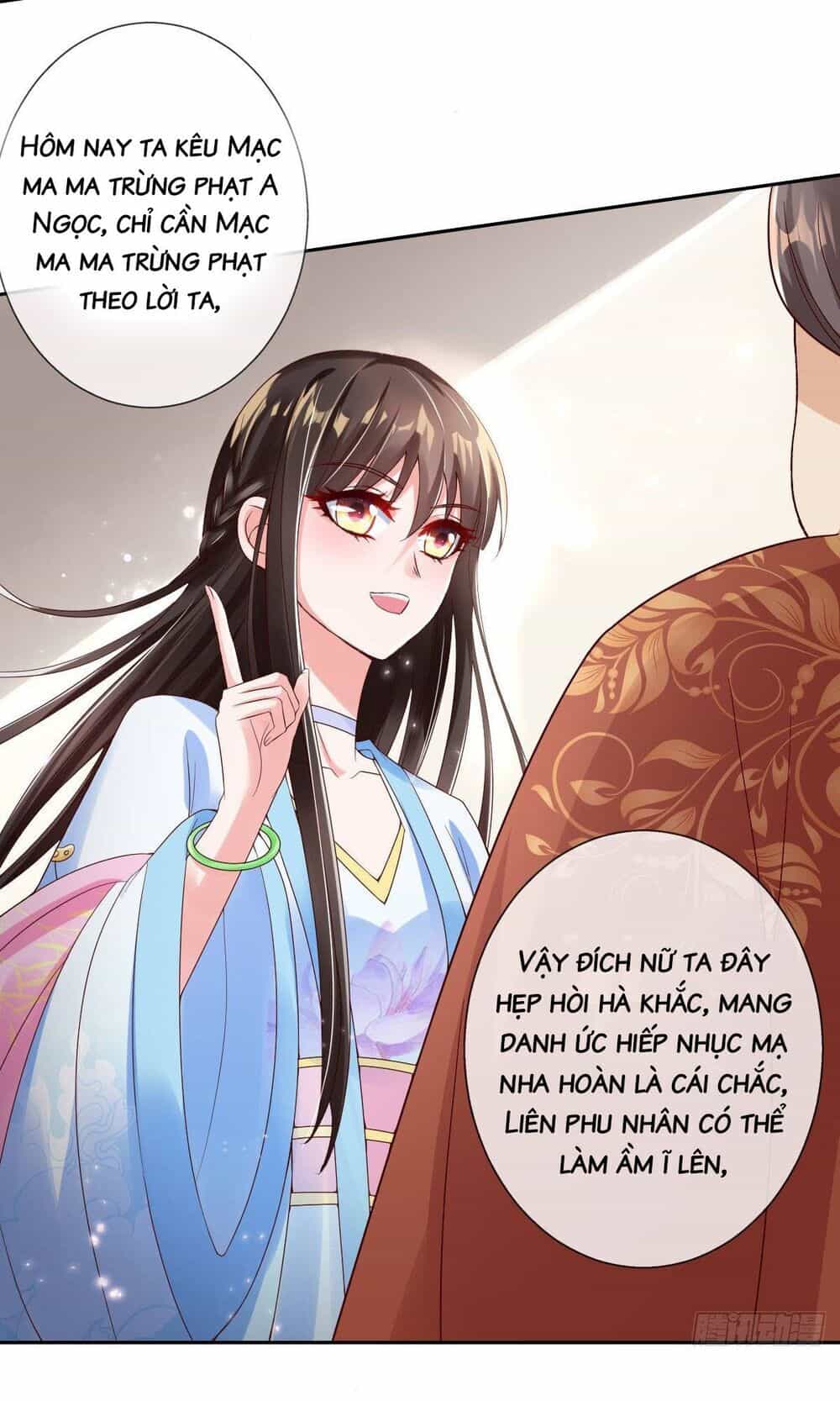 Kinh Thế Cuồng Phi - Chương 11 - ảnh 20