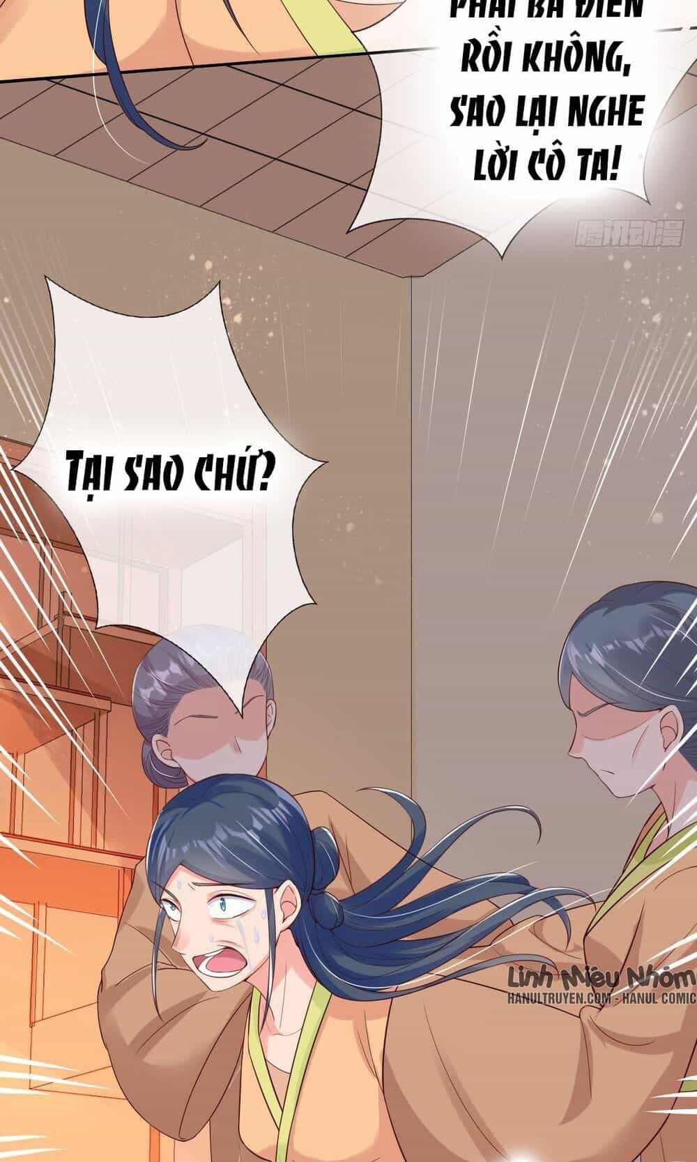 Kinh Thế Cuồng Phi - Chương 12 - ảnh 12