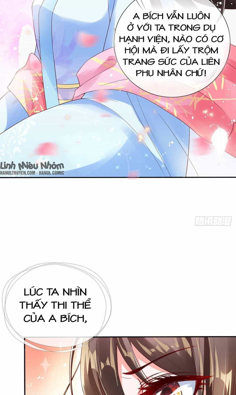 Kinh Thế Cuồng Phi - Chương 12 - ảnh 35