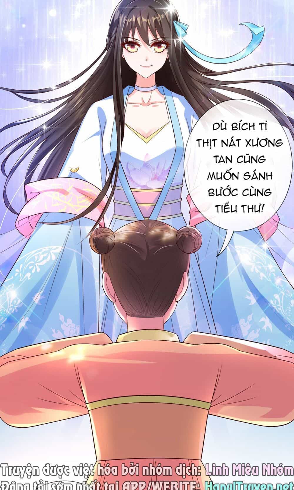 Kinh Thế Cuồng Phi - Chương 13 - ảnh 10