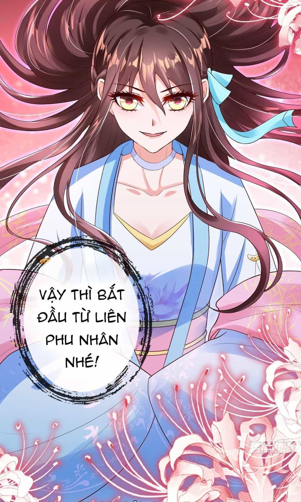 Kinh Thế Cuồng Phi - Chương 13 - ảnh 17