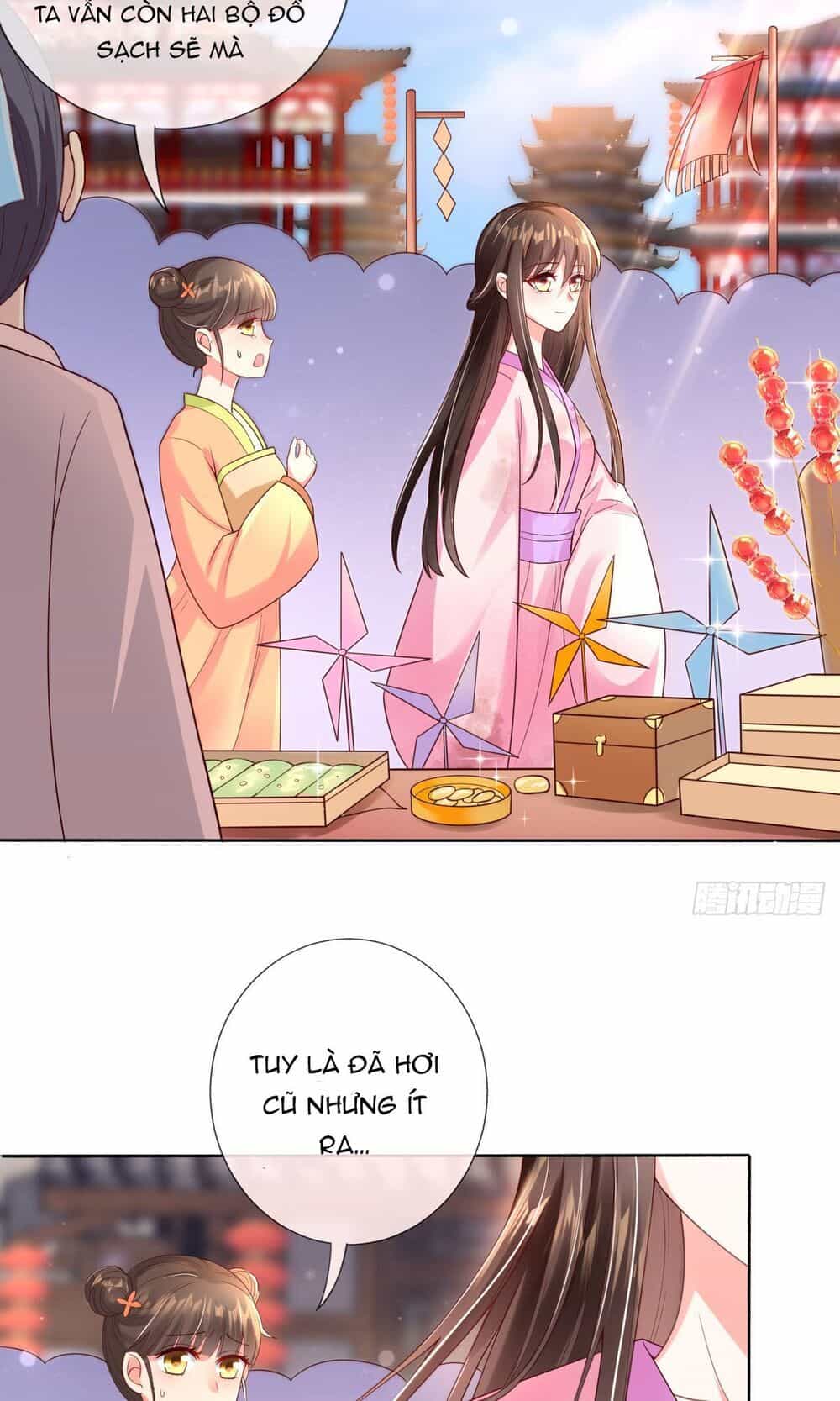 Kinh Thế Cuồng Phi - Chương 13 - ảnh 24