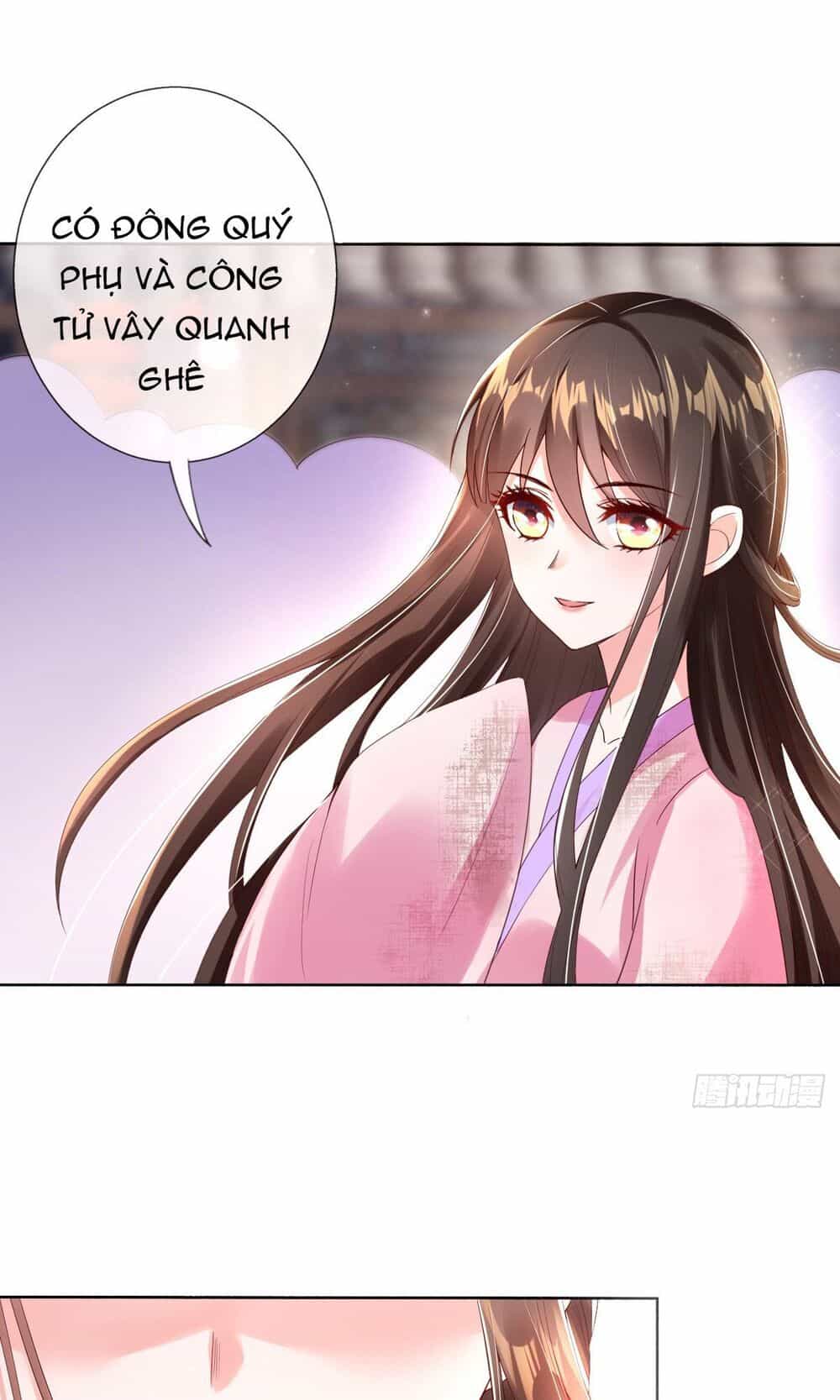 Kinh Thế Cuồng Phi - Chương 13 - ảnh 27