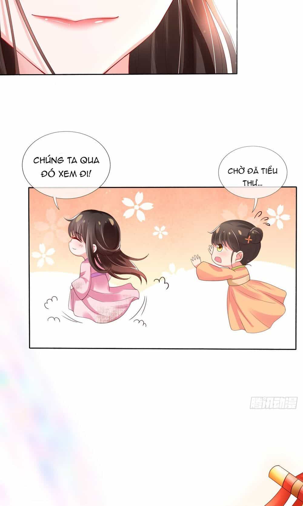 Kinh Thế Cuồng Phi - Chương 13 - ảnh 28
