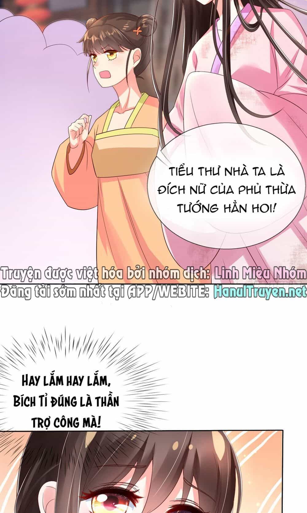 Kinh Thế Cuồng Phi - Chương 13 - ảnh 34