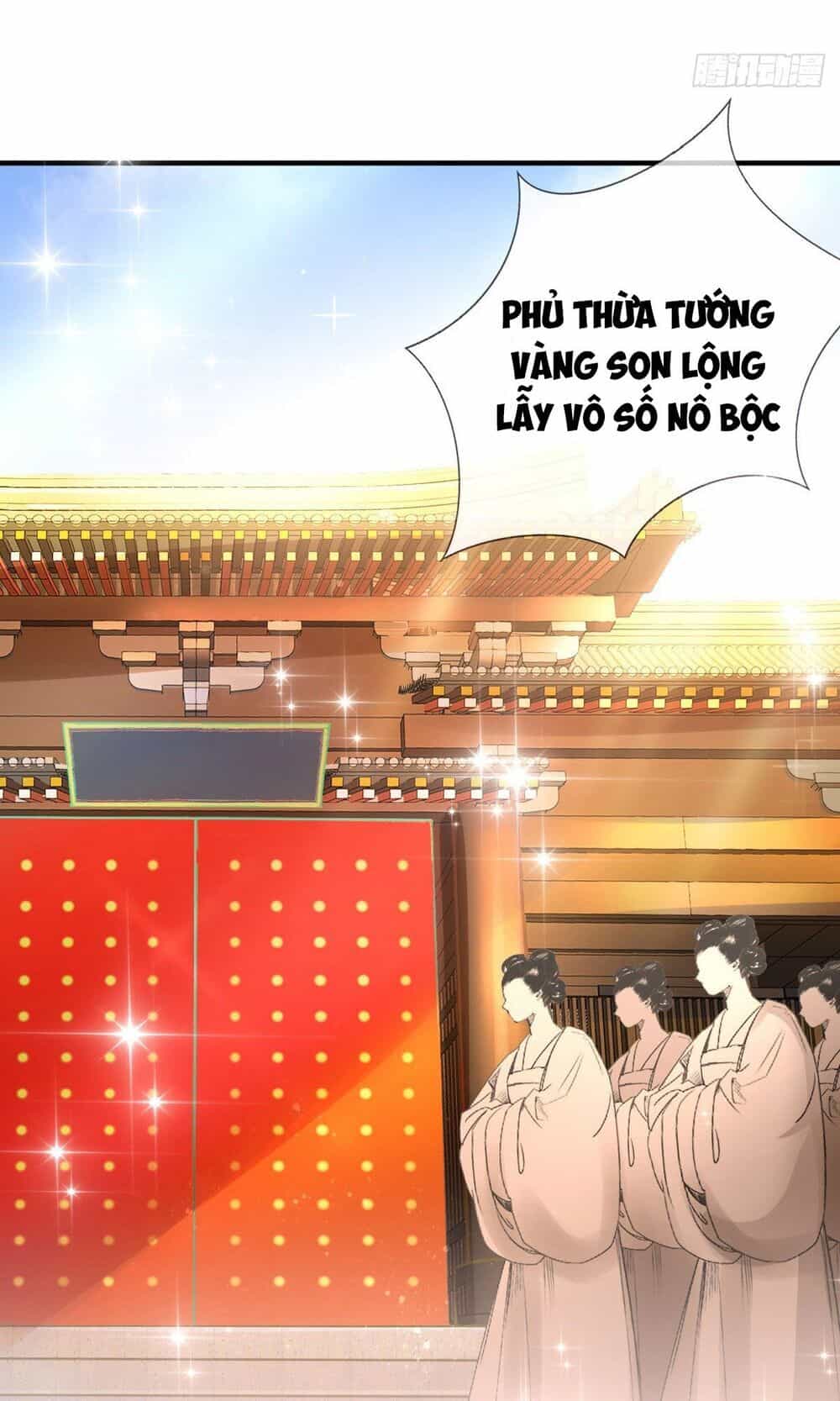 Kinh Thế Cuồng Phi - Chương 13 - ảnh 36