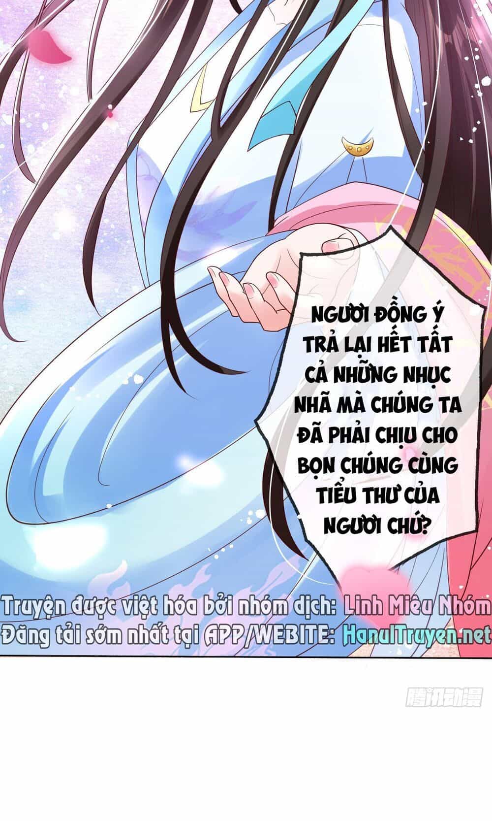 Kinh Thế Cuồng Phi - Chương 13 - ảnh 7