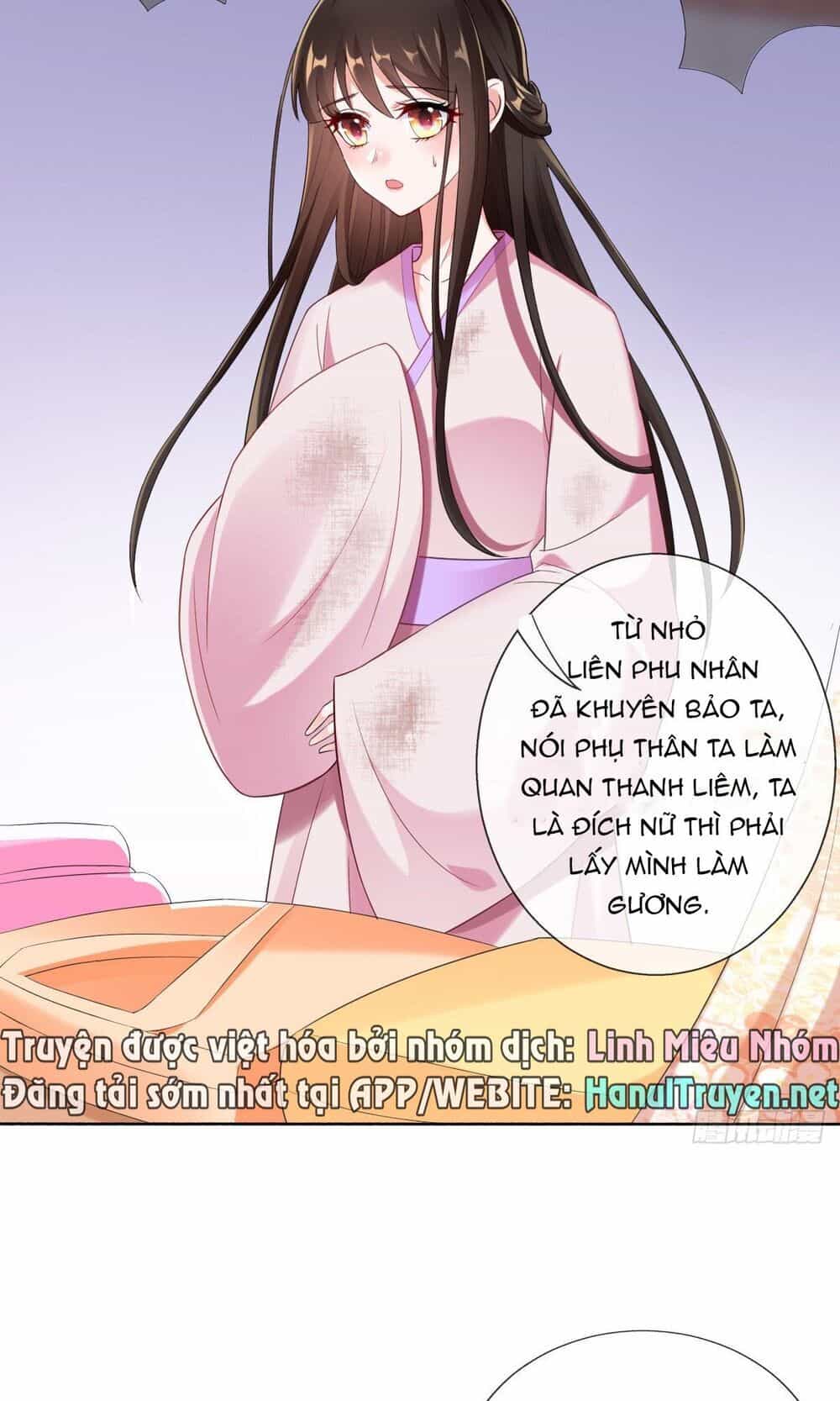 Kinh Thế Cuồng Phi - Chương 14 - ảnh 3