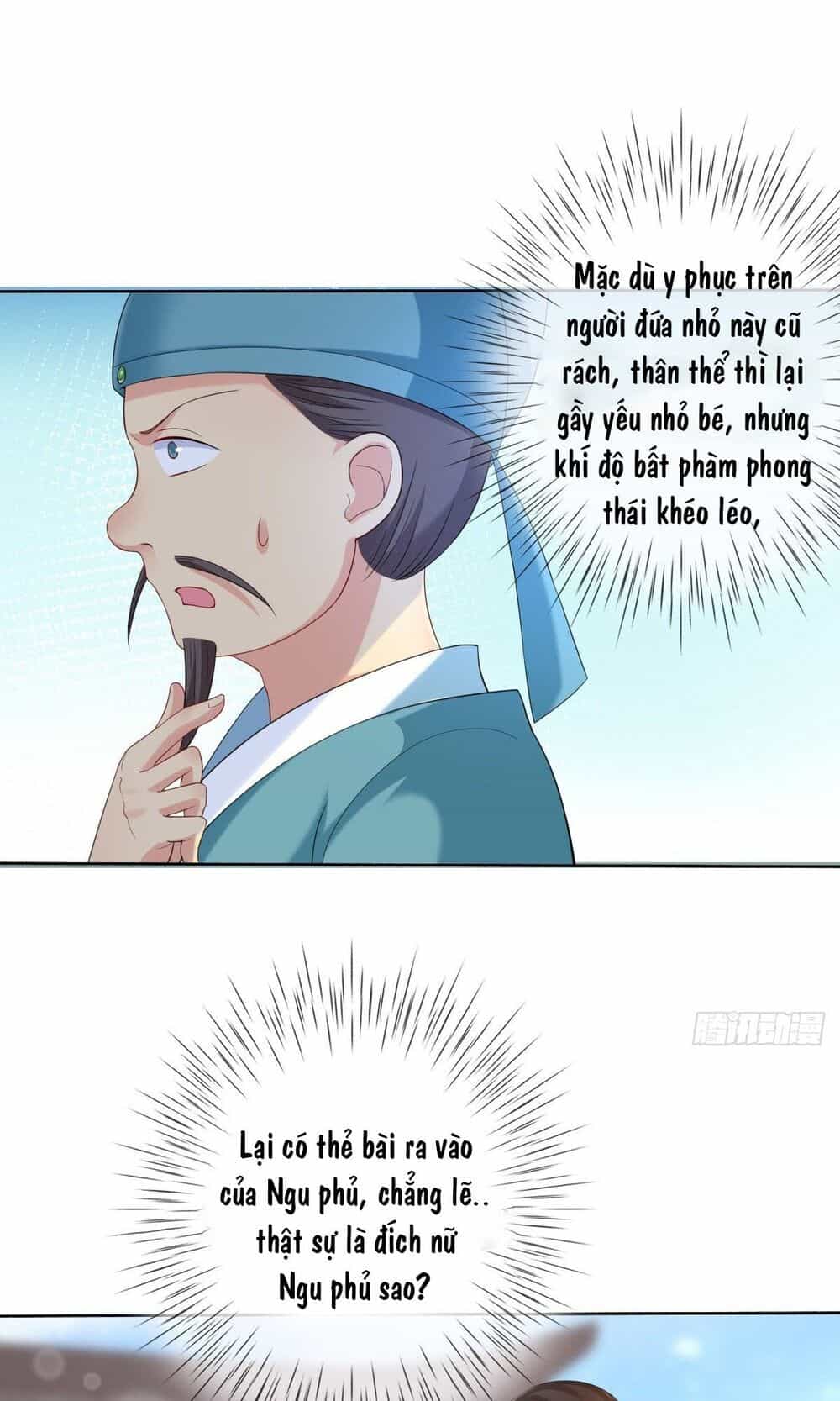 Kinh Thế Cuồng Phi - Chương 14 - ảnh 9