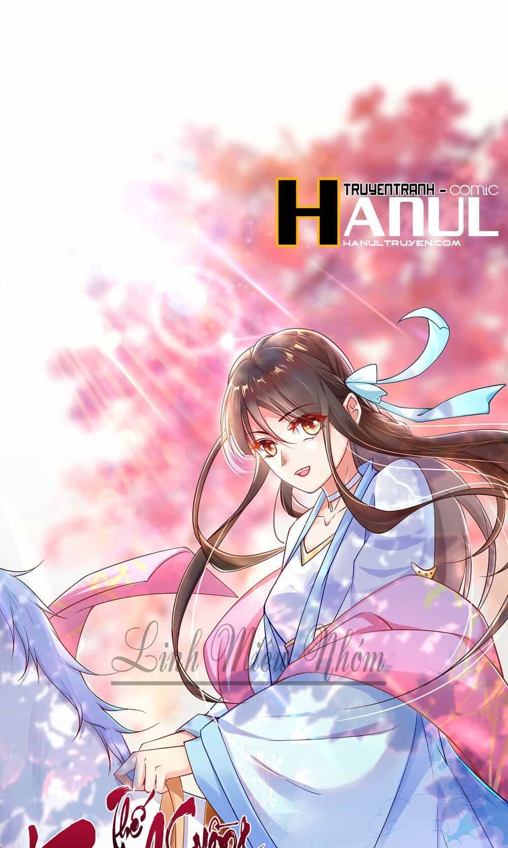 Kinh Thế Cuồng Phi - Chương 15.2 - ảnh 1