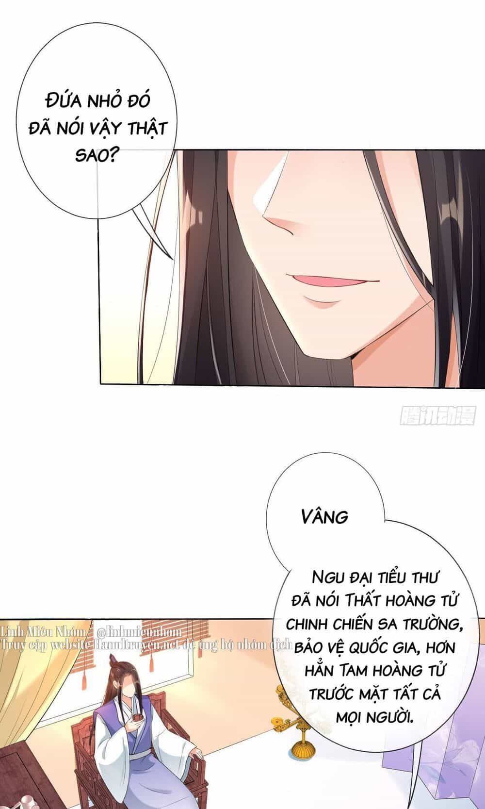 Kinh Thế Cuồng Phi - Chương 15.2 - ảnh 8