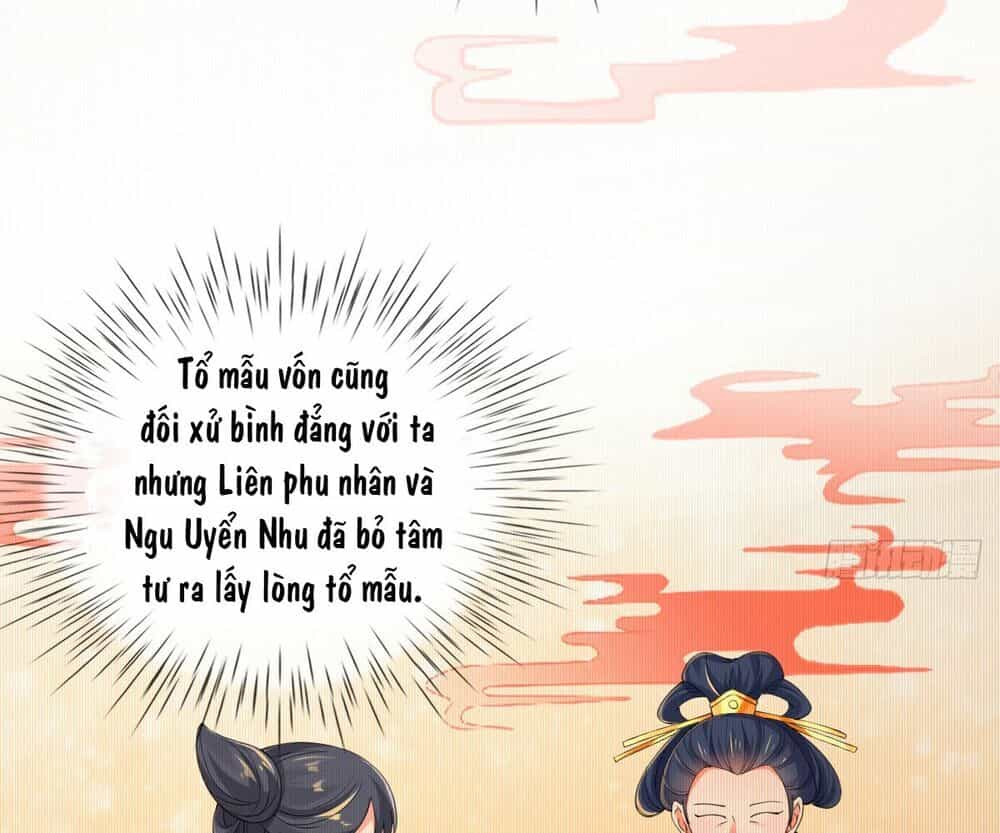 Kinh Thế Cuồng Phi - Chương 16.1 - ảnh 16