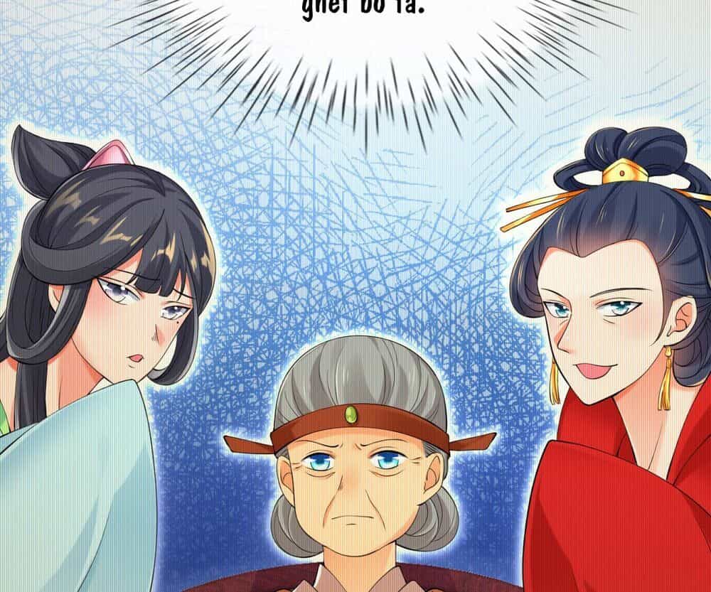 Kinh Thế Cuồng Phi - Chương 16.1 - ảnh 19