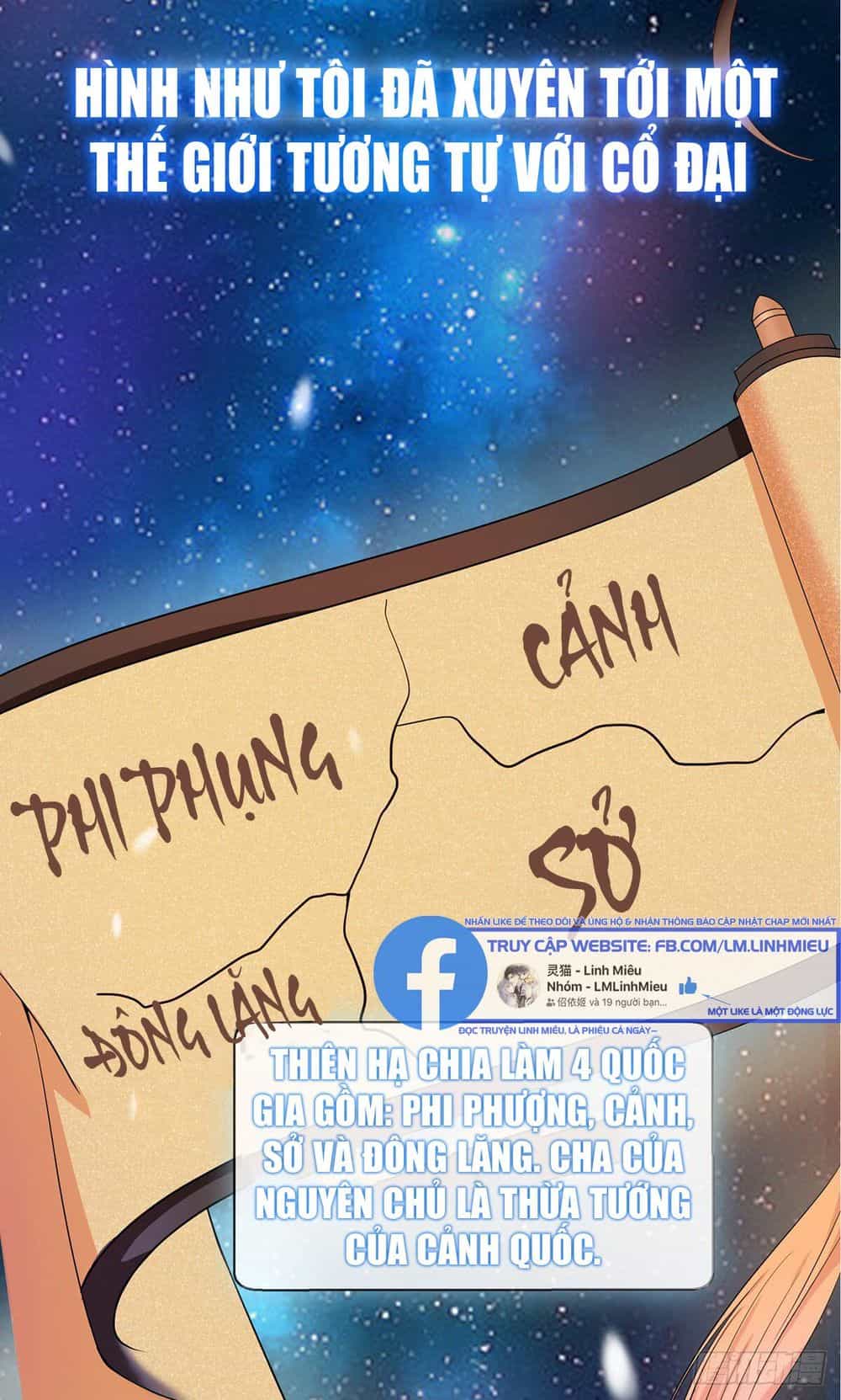 Kinh Thế Cuồng Phi - Chương 2 - ảnh 27