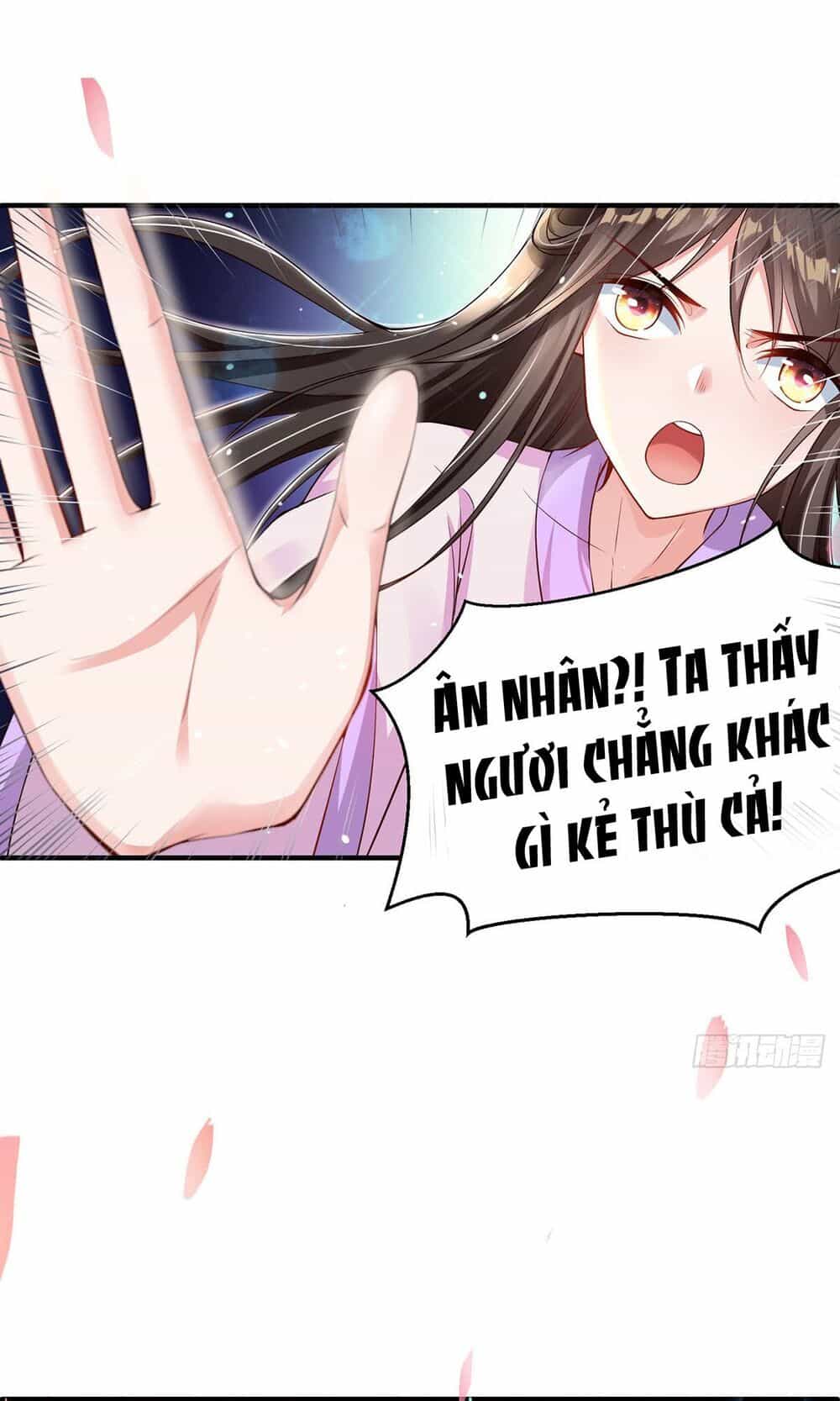 Kinh Thế Cuồng Phi - Chương 4 - ảnh 24
