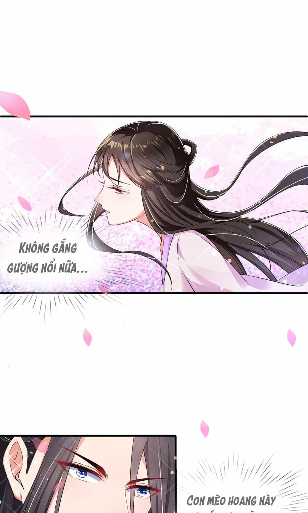Kinh Thế Cuồng Phi - Chương 4 - ảnh 30