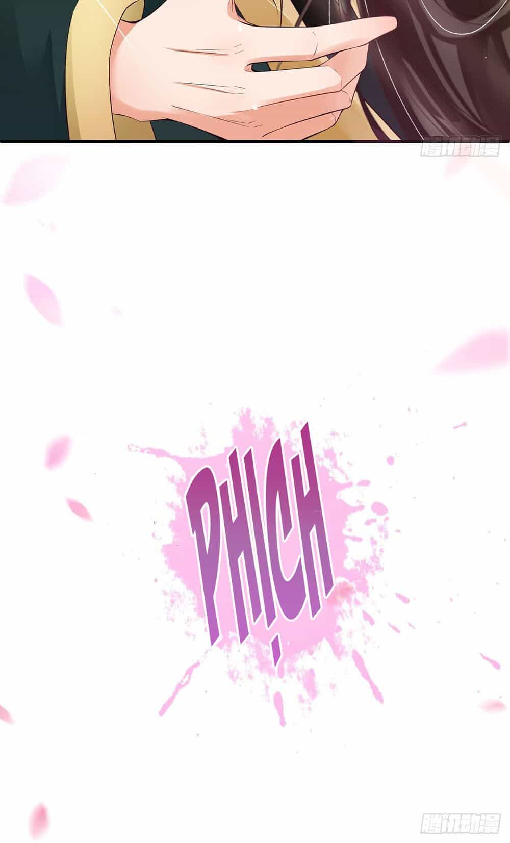 Kinh Thế Cuồng Phi - Chương 4 - ảnh 33