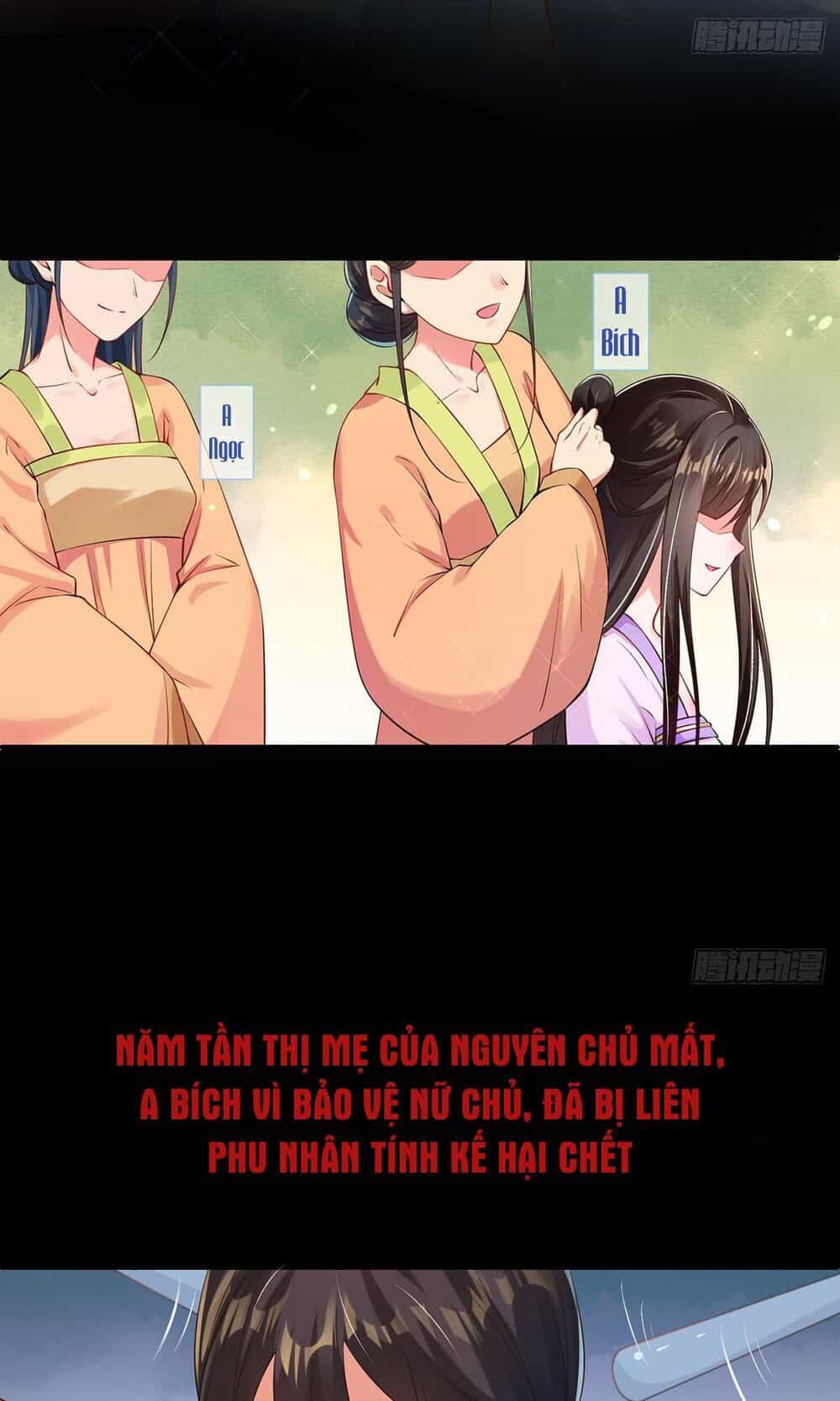 Kinh Thế Cuồng Phi - Chương 5 - ảnh 11