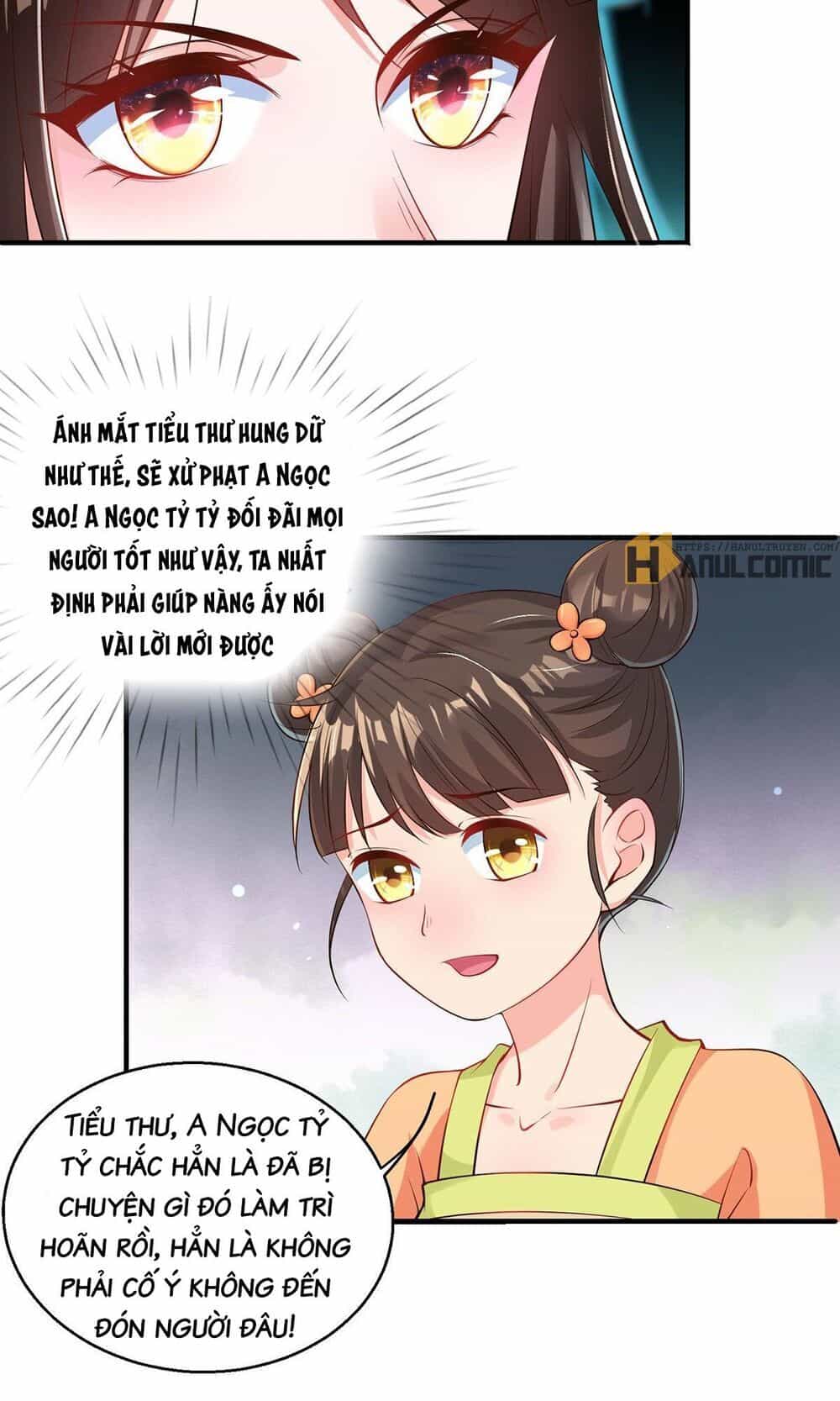 Kinh Thế Cuồng Phi - Chương 5 - ảnh 16