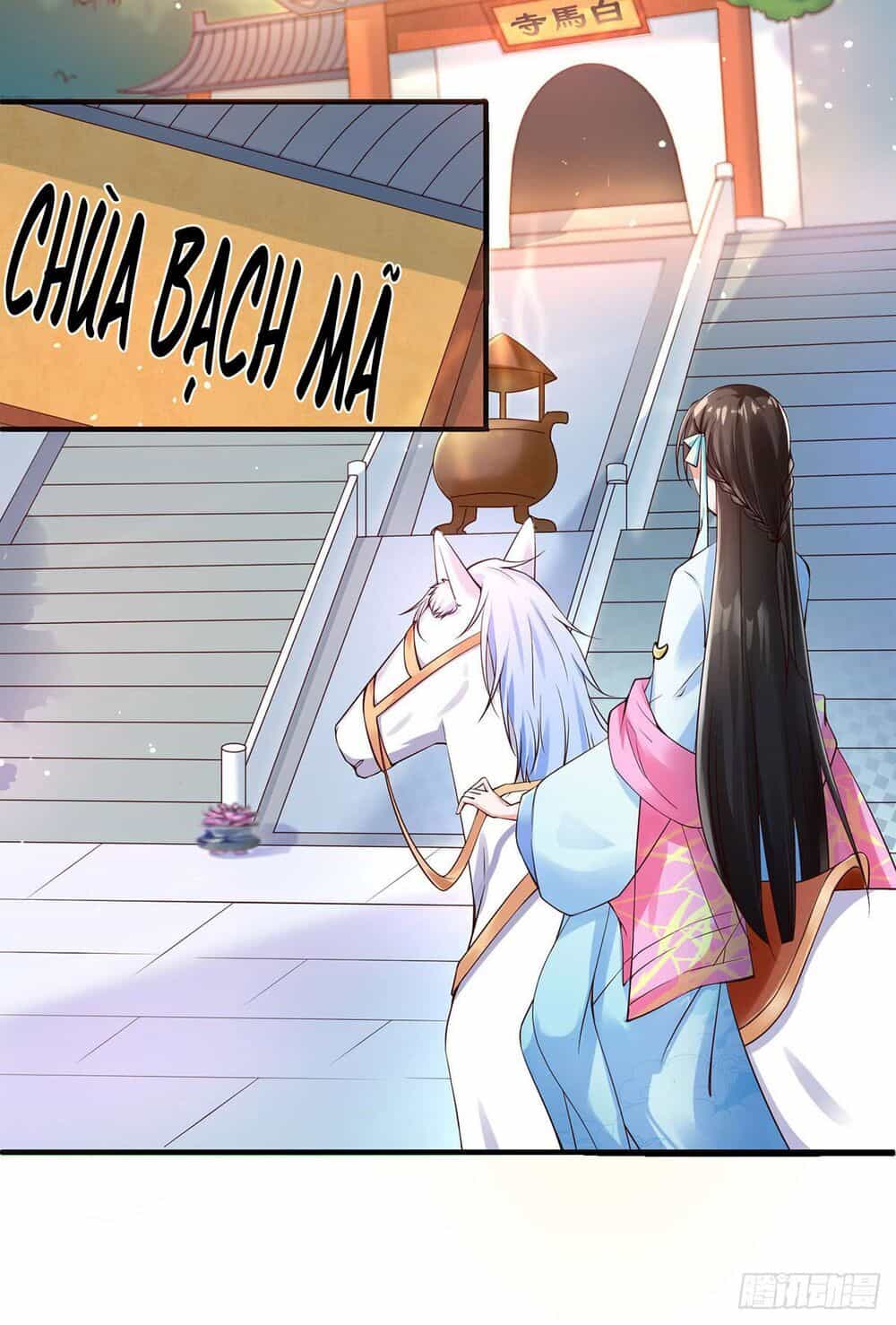 Kinh Thế Cuồng Phi - Chương 6 - ảnh 16