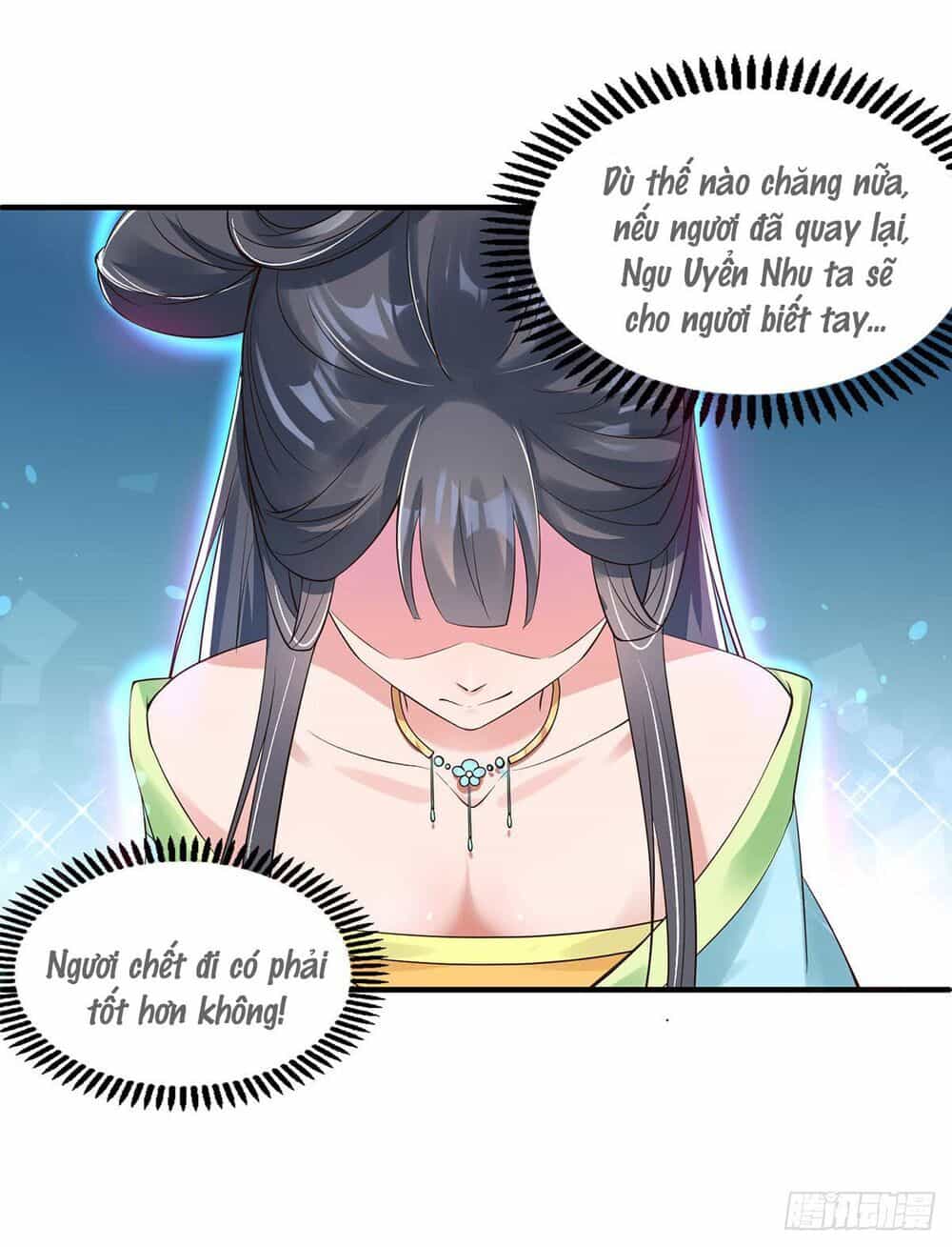 Kinh Thế Cuồng Phi - Chương 6 - ảnh 38