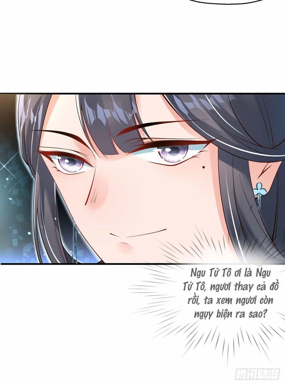 Kinh Thế Cuồng Phi - Chương 6 - ảnh 44