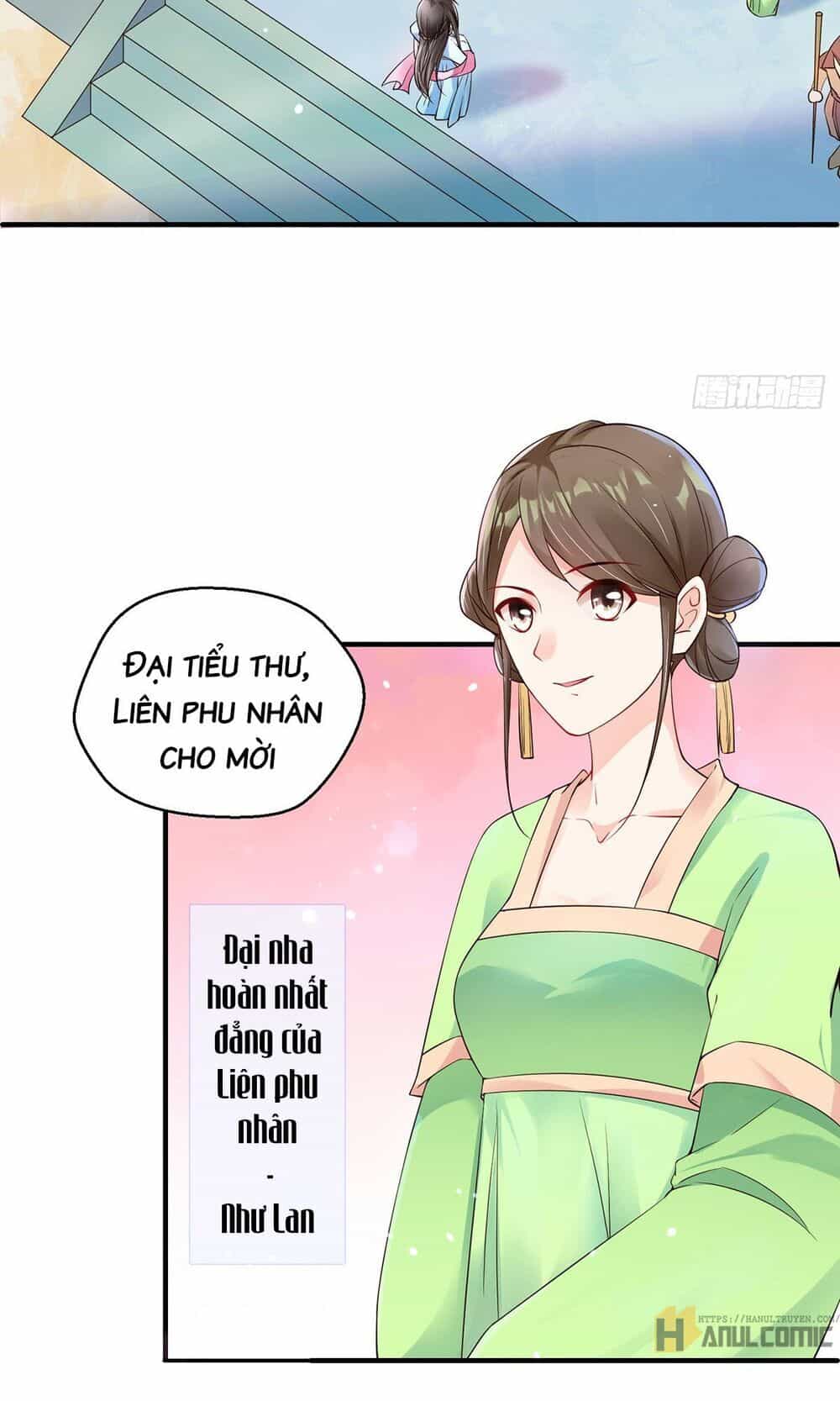 Kinh Thế Cuồng Phi - Chương 7 - ảnh 18