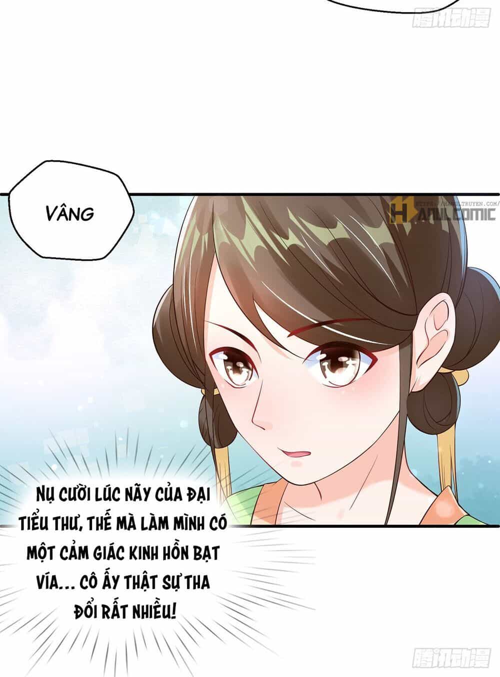 Kinh Thế Cuồng Phi - Chương 7 - ảnh 20