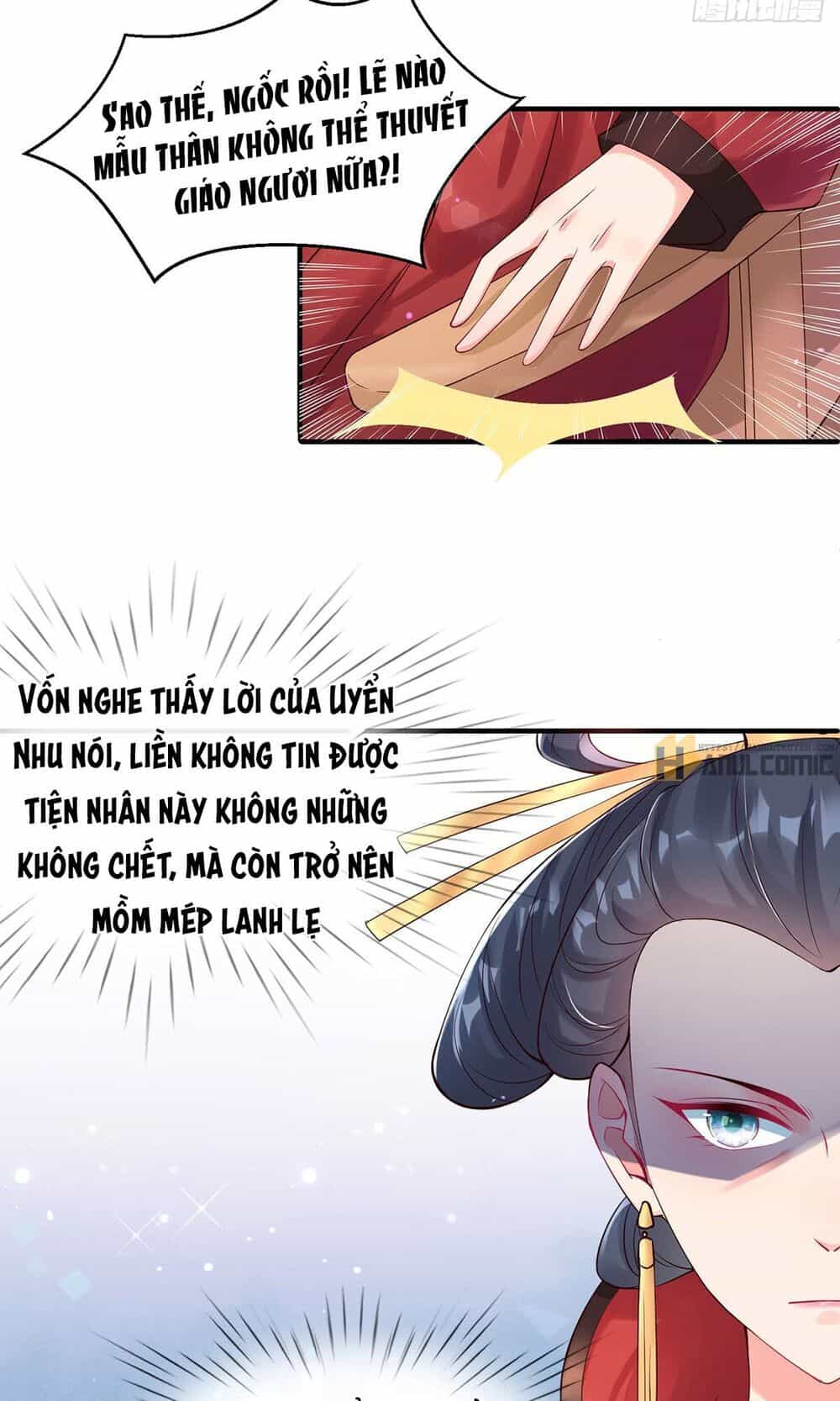 Kinh Thế Cuồng Phi - Chương 7 - ảnh 25