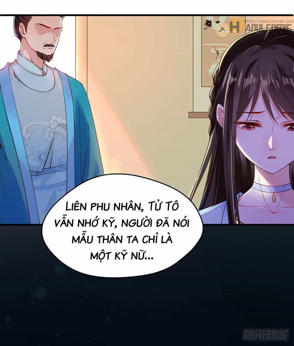 Kinh Thế Cuồng Phi - Chương 8 - ảnh 10