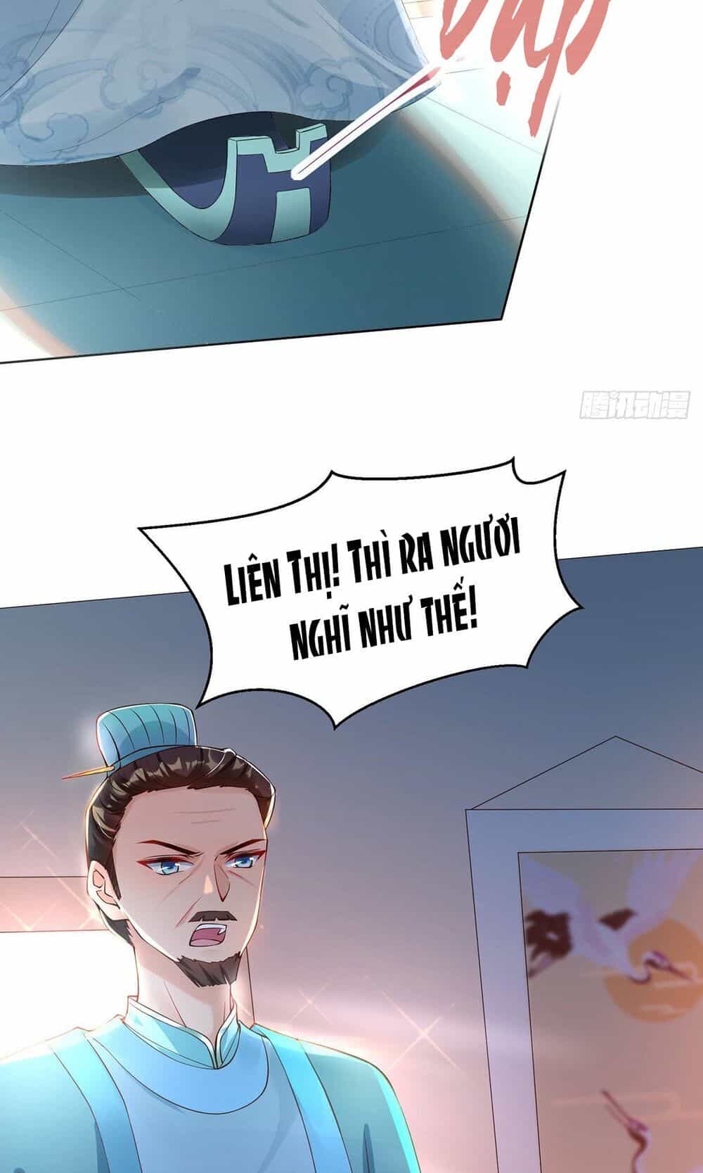 Kinh Thế Cuồng Phi - Chương 8 - ảnh 14