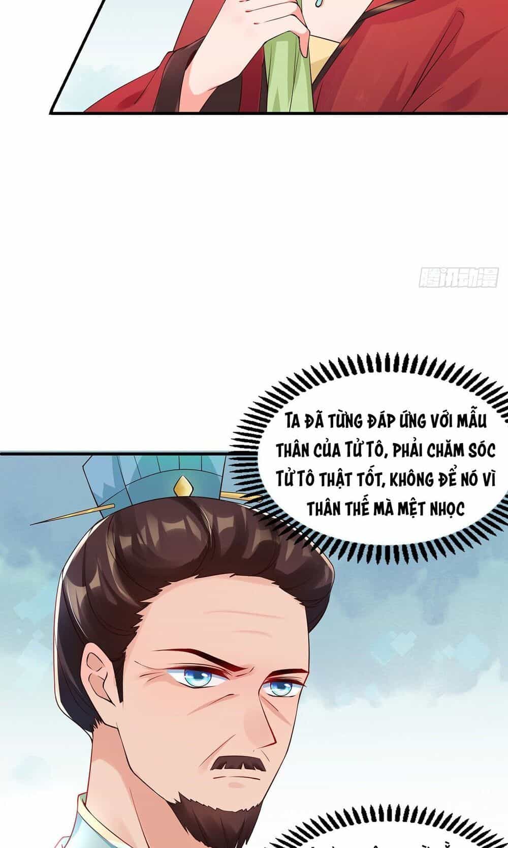 Kinh Thế Cuồng Phi - Chương 8 - ảnh 17