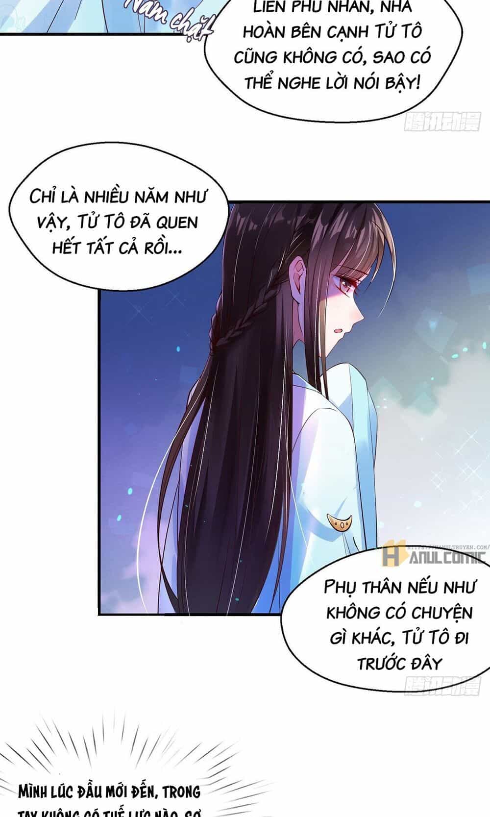 Kinh Thế Cuồng Phi - Chương 8 - ảnh 25