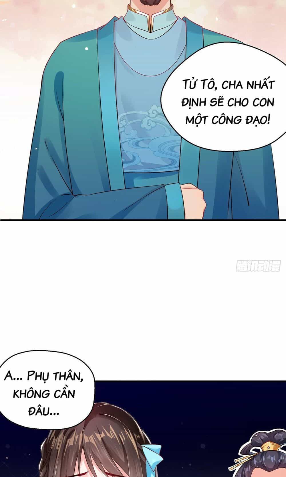 Kinh Thế Cuồng Phi - Chương 8 - ảnh 29