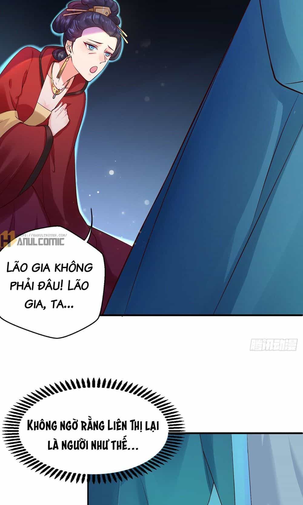 Kinh Thế Cuồng Phi - Chương 8 - ảnh 43